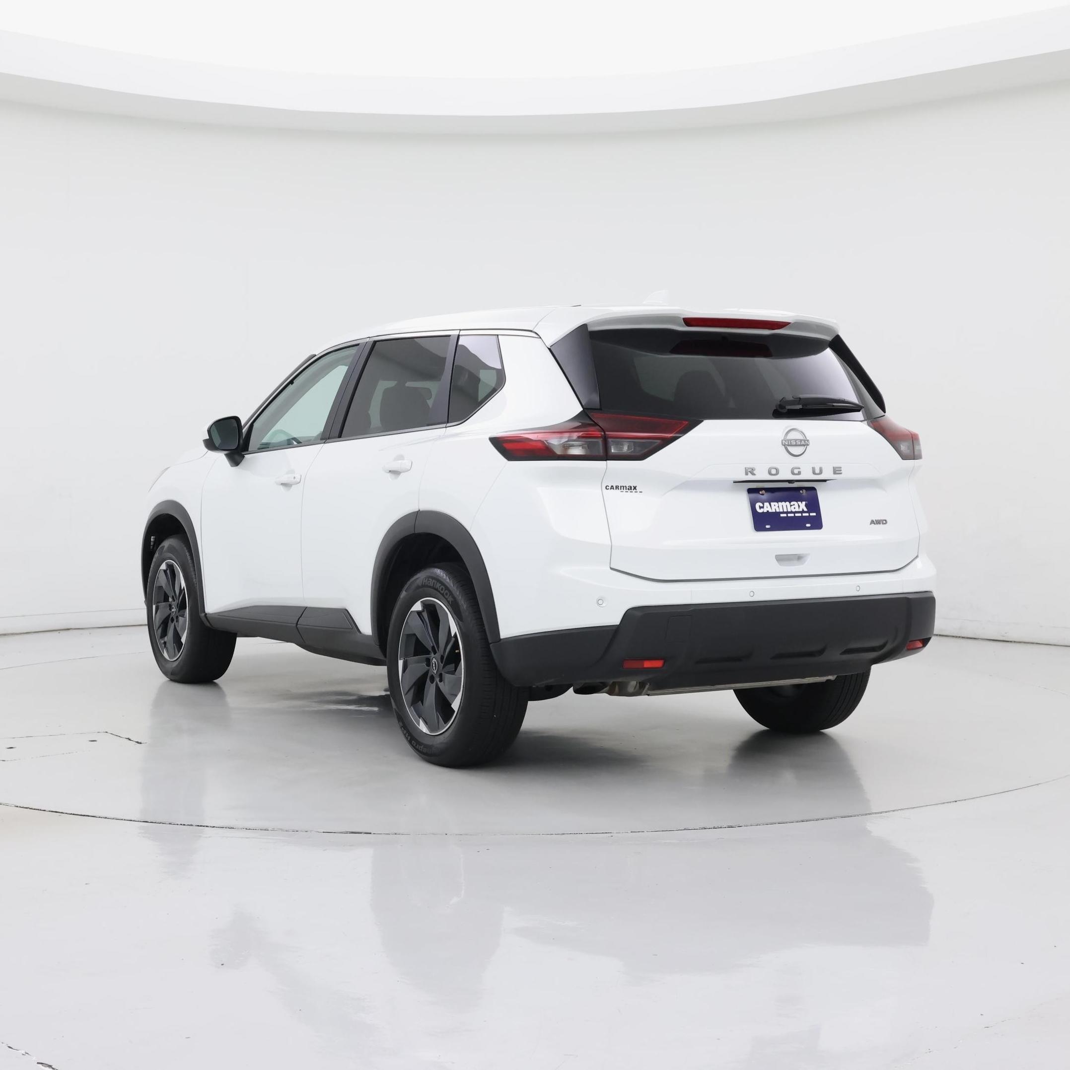 Thumbnail: 2025 Nissan Rogue - 2