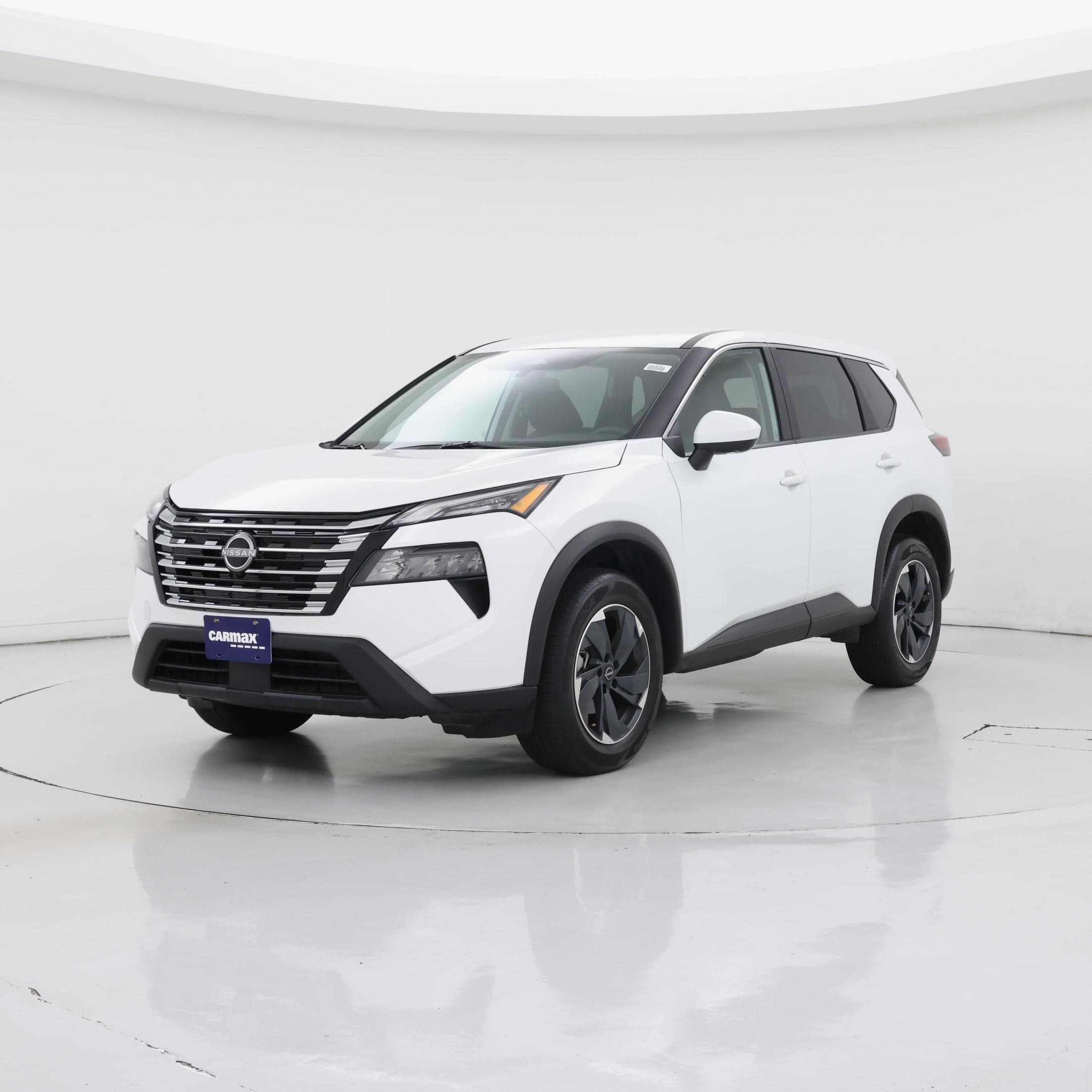 Thumbnail: 2025 Nissan Rogue - 4