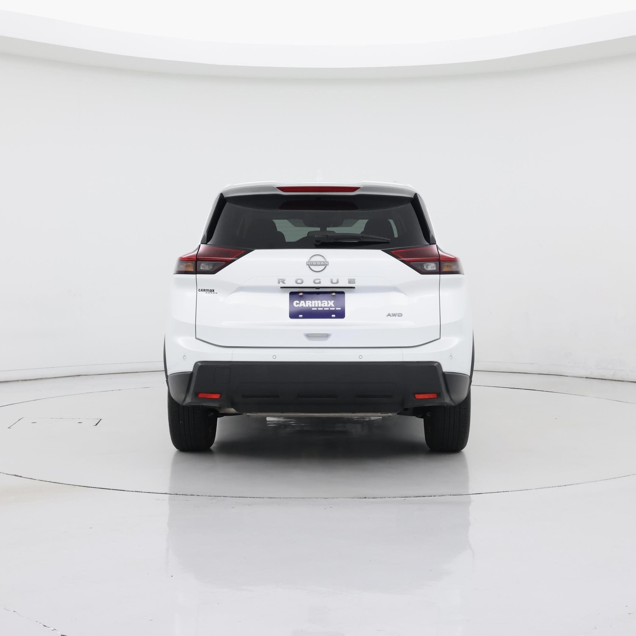 Thumbnail: 2025 Nissan Rogue - 6