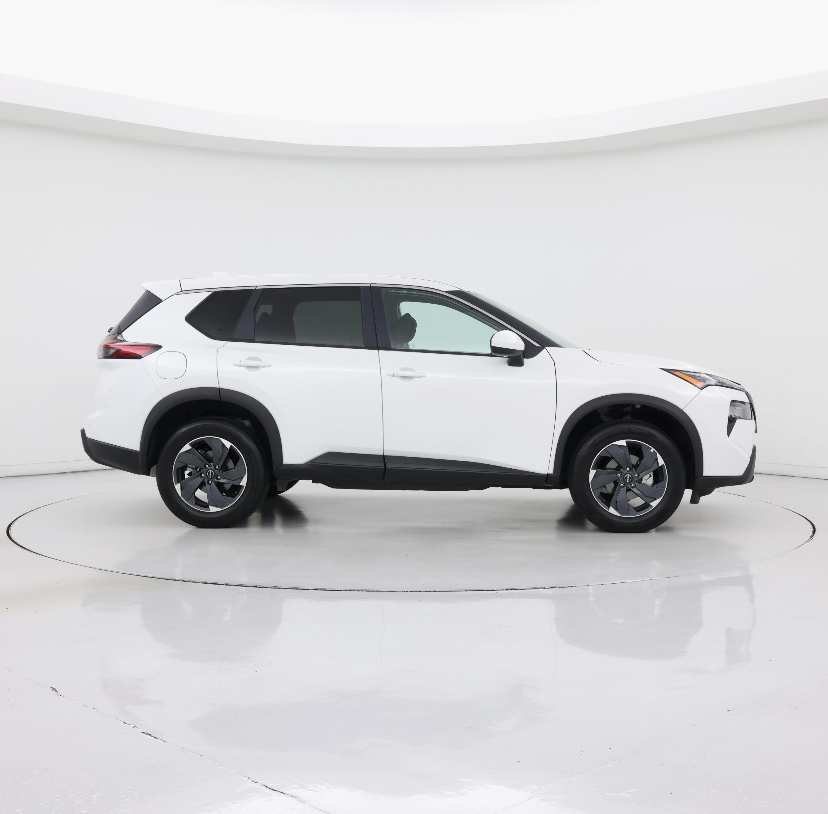 Thumbnail: 2025 Nissan Rogue - 7