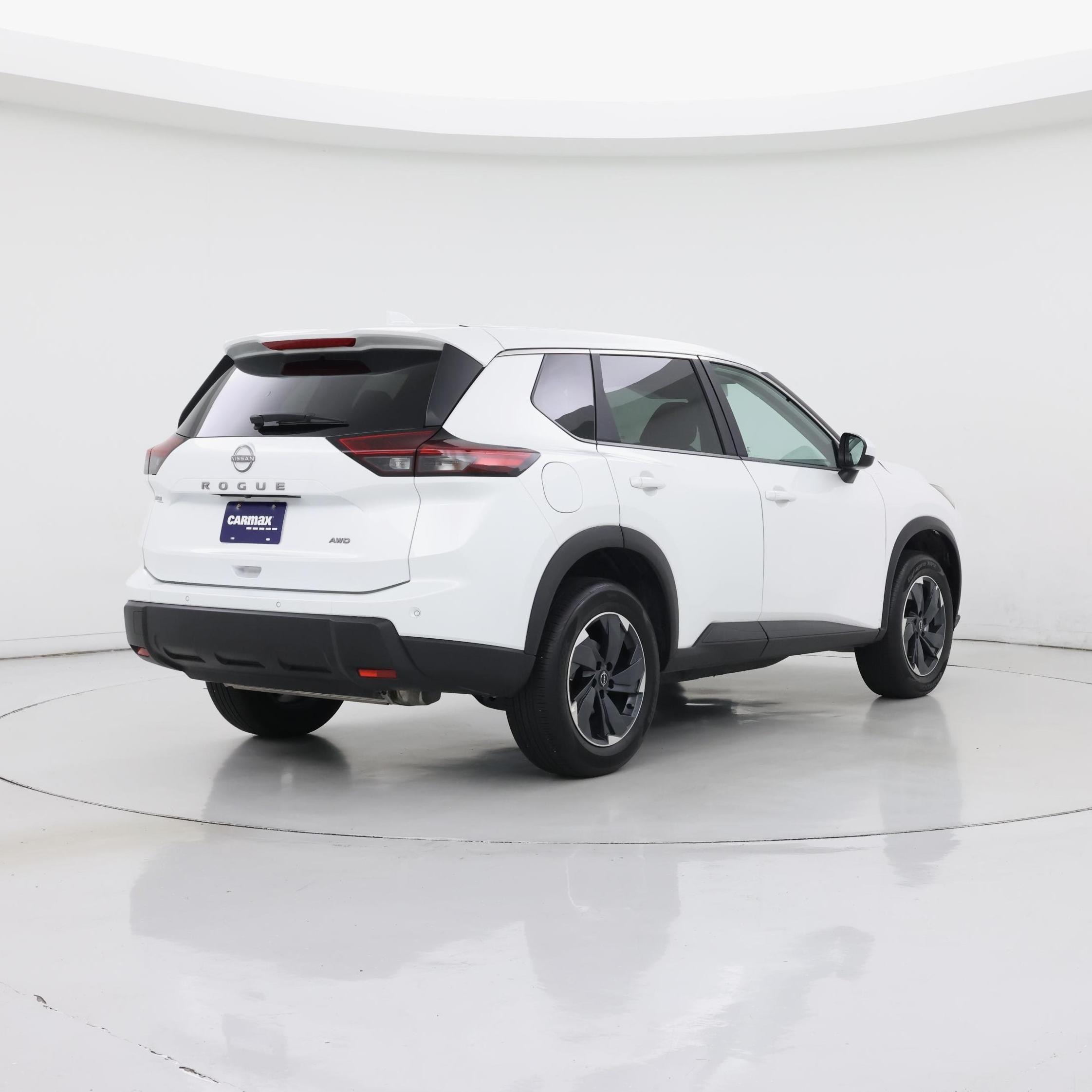 Thumbnail: 2025 Nissan Rogue - 8