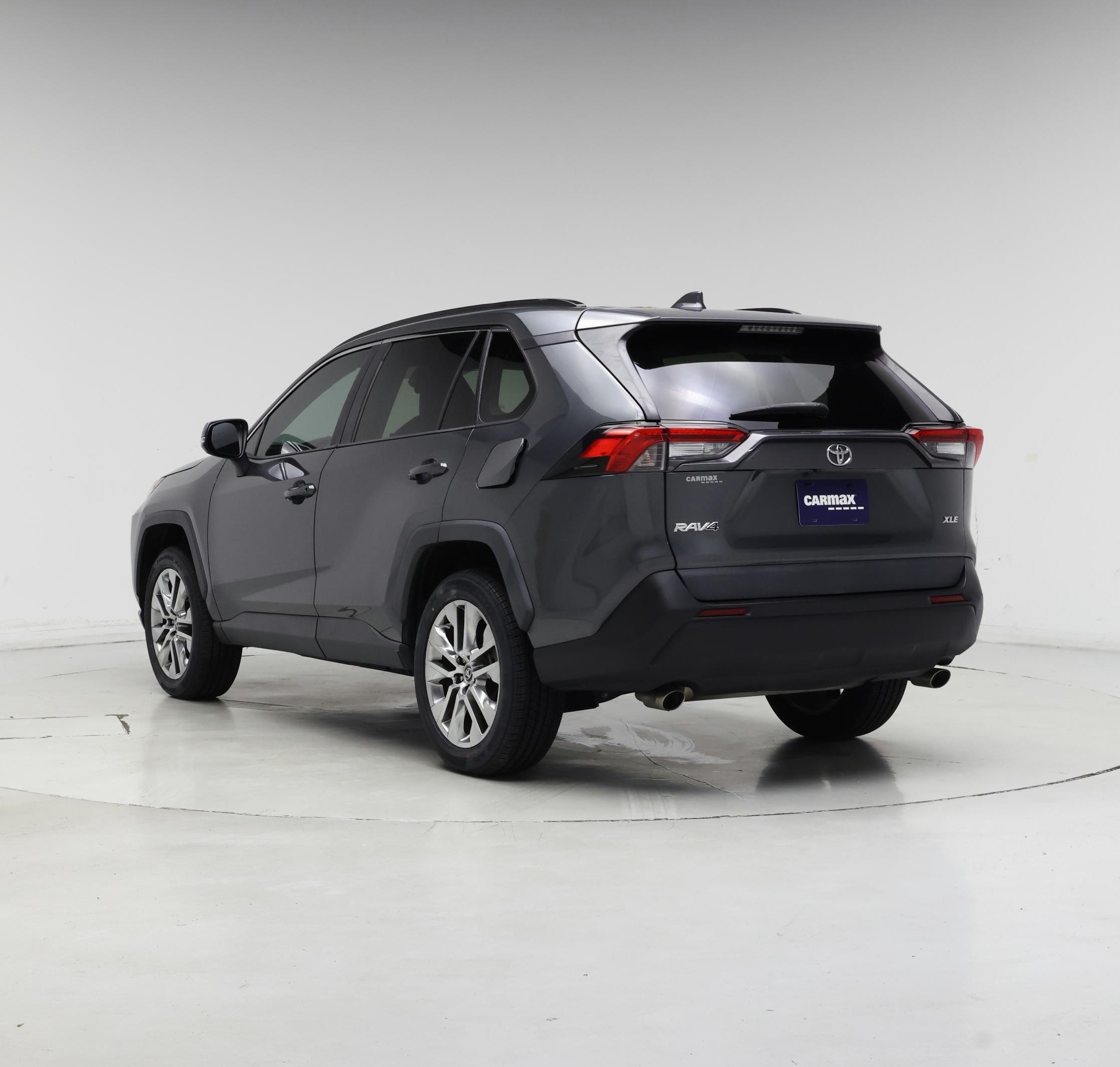 Thumbnail: 2020 Toyota RAV4 - 2