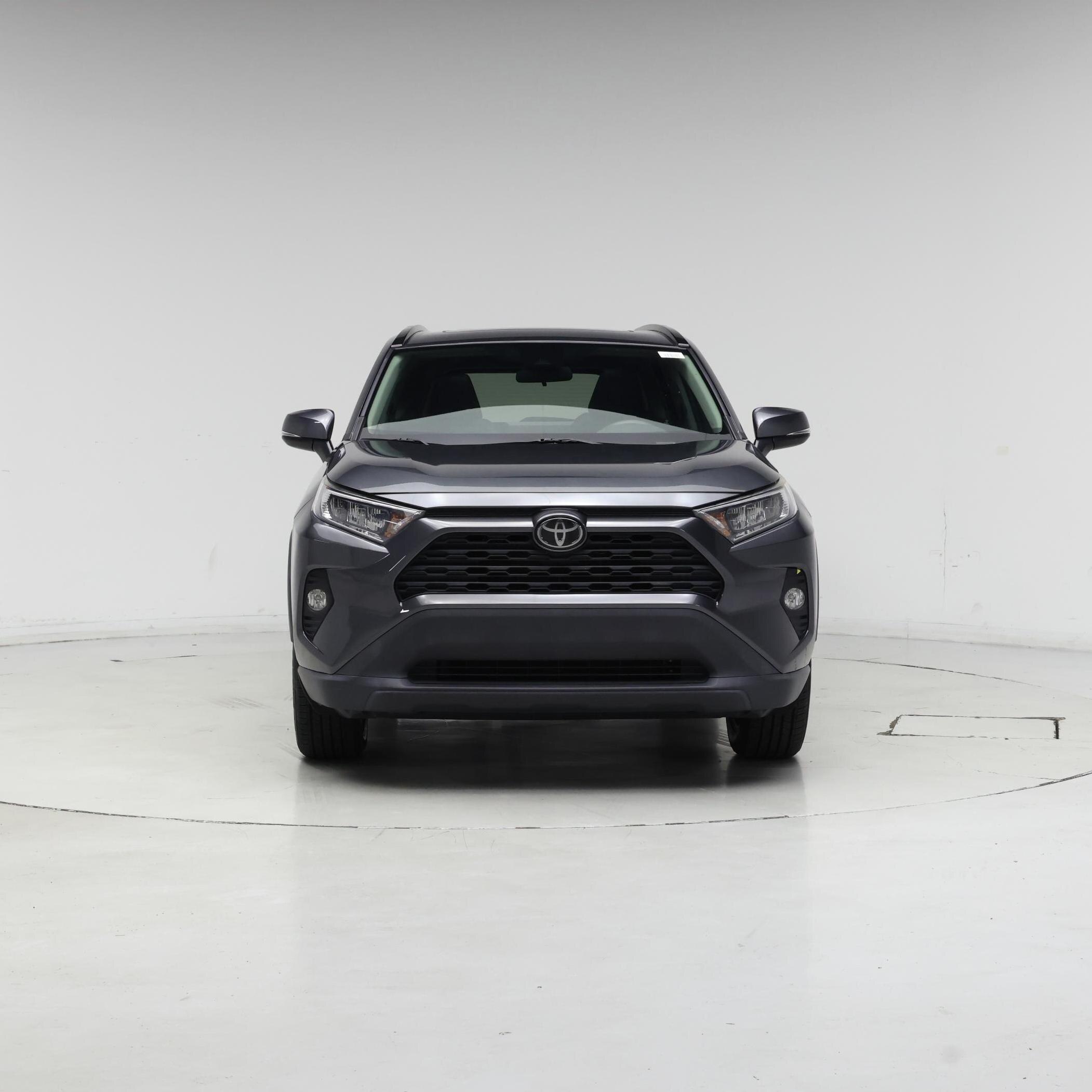 Thumbnail: 2020 Toyota RAV4 - 5