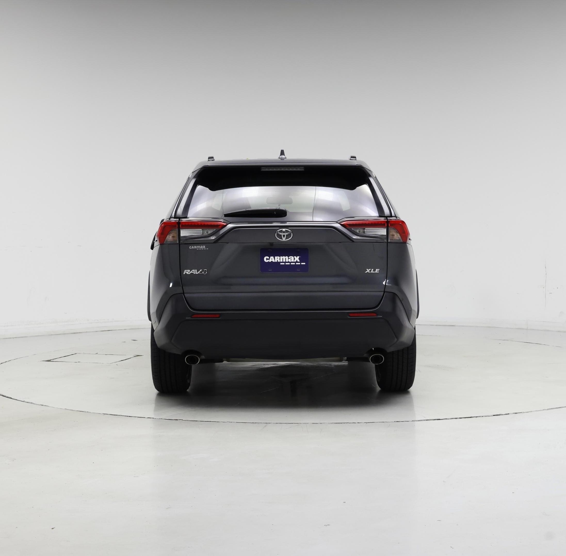 Thumbnail: 2020 Toyota RAV4 - 6