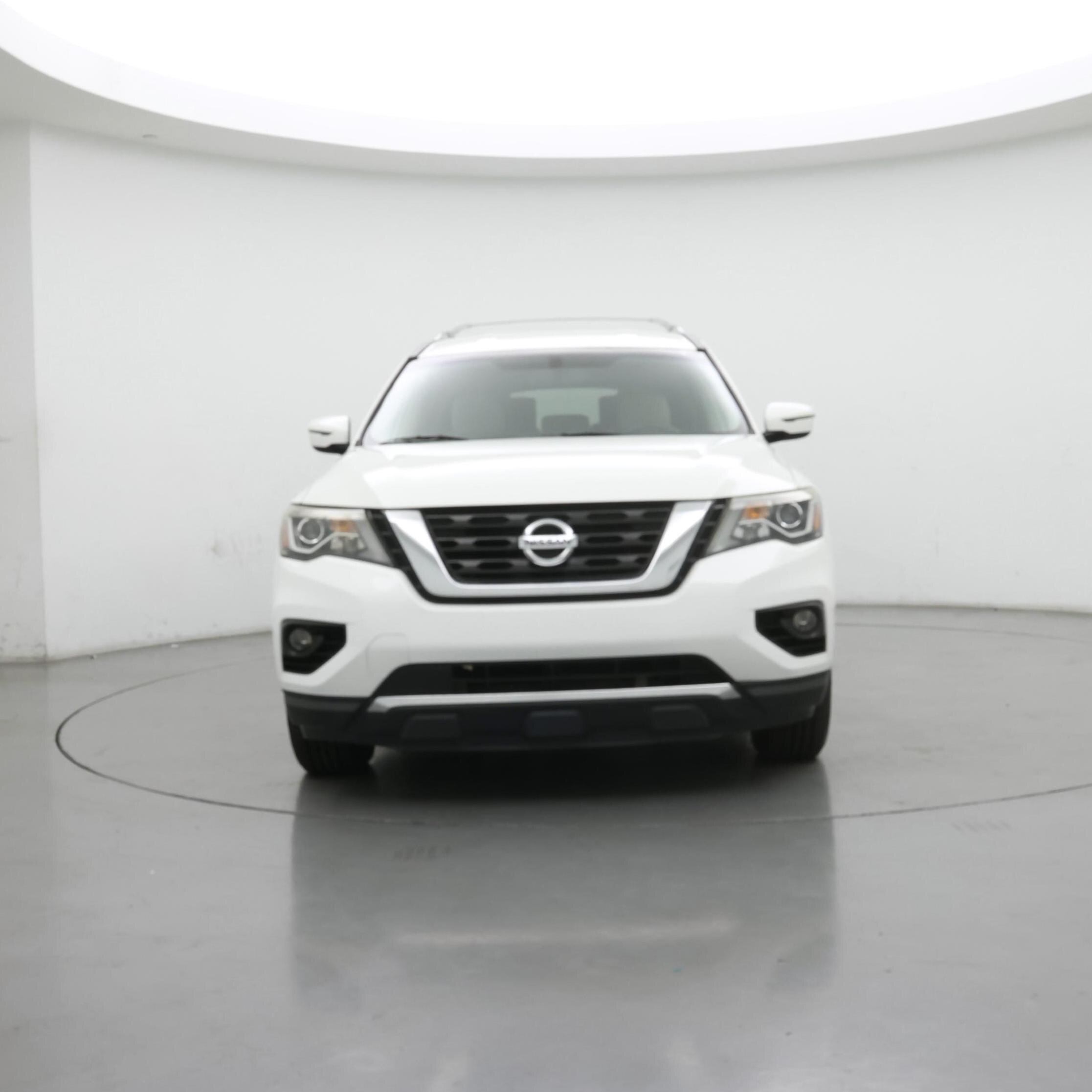 Thumbnail: 2017 Nissan Pathfinder - 5
