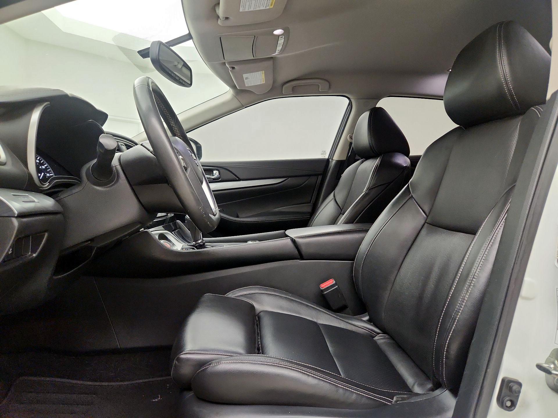 Thumbnail: 2018 Nissan Maxima - 11
