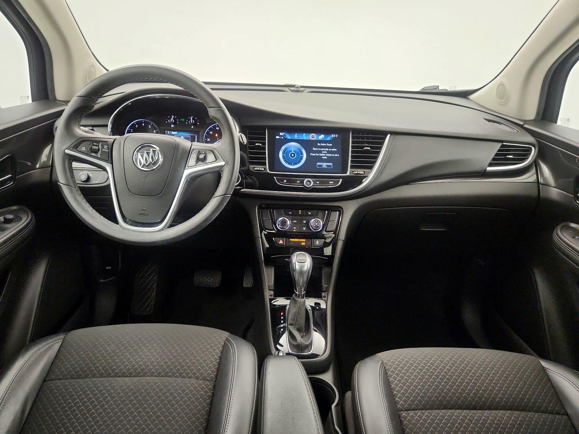 Thumbnail: 2018 Buick Encore - 9
