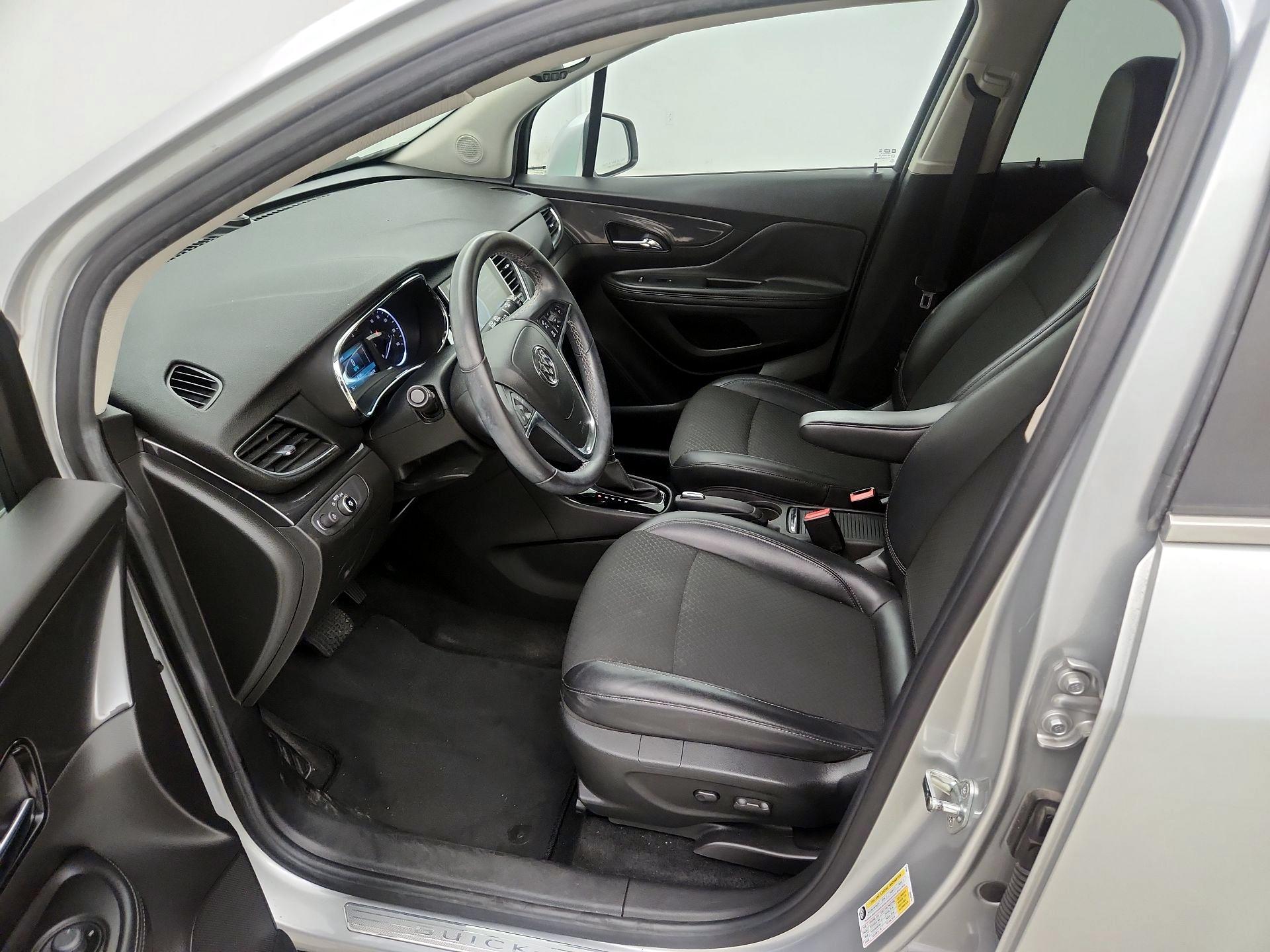 Thumbnail: 2018 Buick Encore - 11