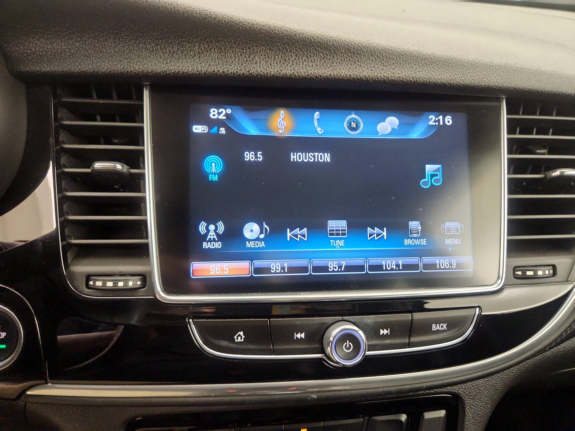 Thumbnail: 2018 Buick Encore - 15