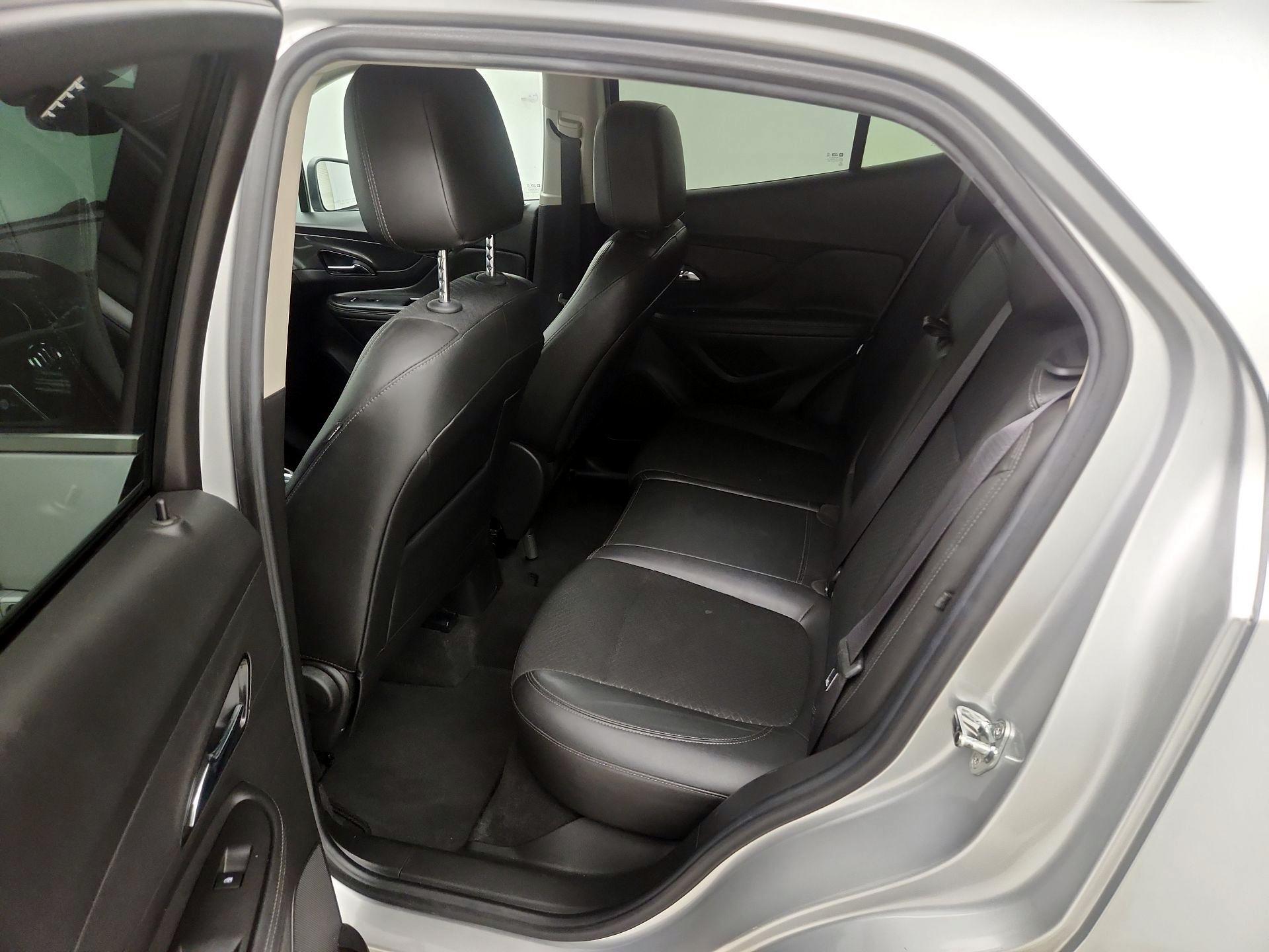 Thumbnail: 2018 Buick Encore - 19