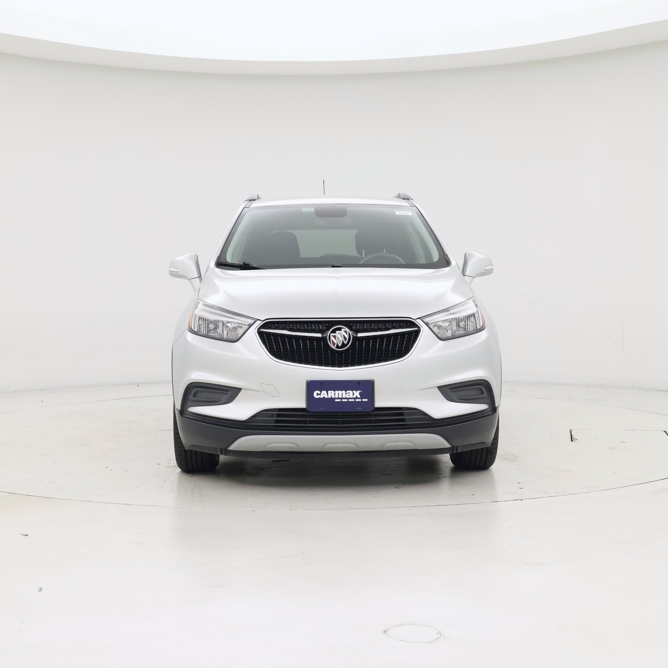 Thumbnail: 2018 Buick Encore - 5
