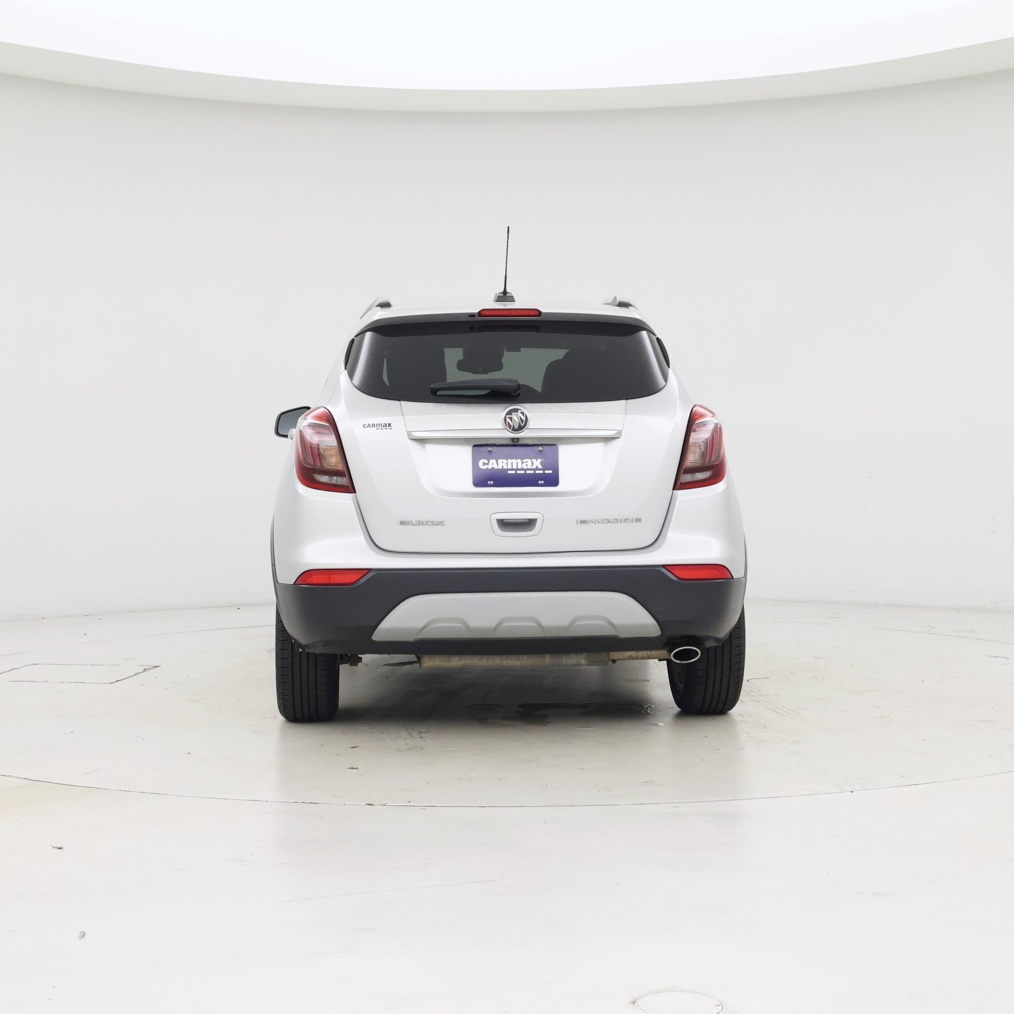 Thumbnail: 2018 Buick Encore - 6