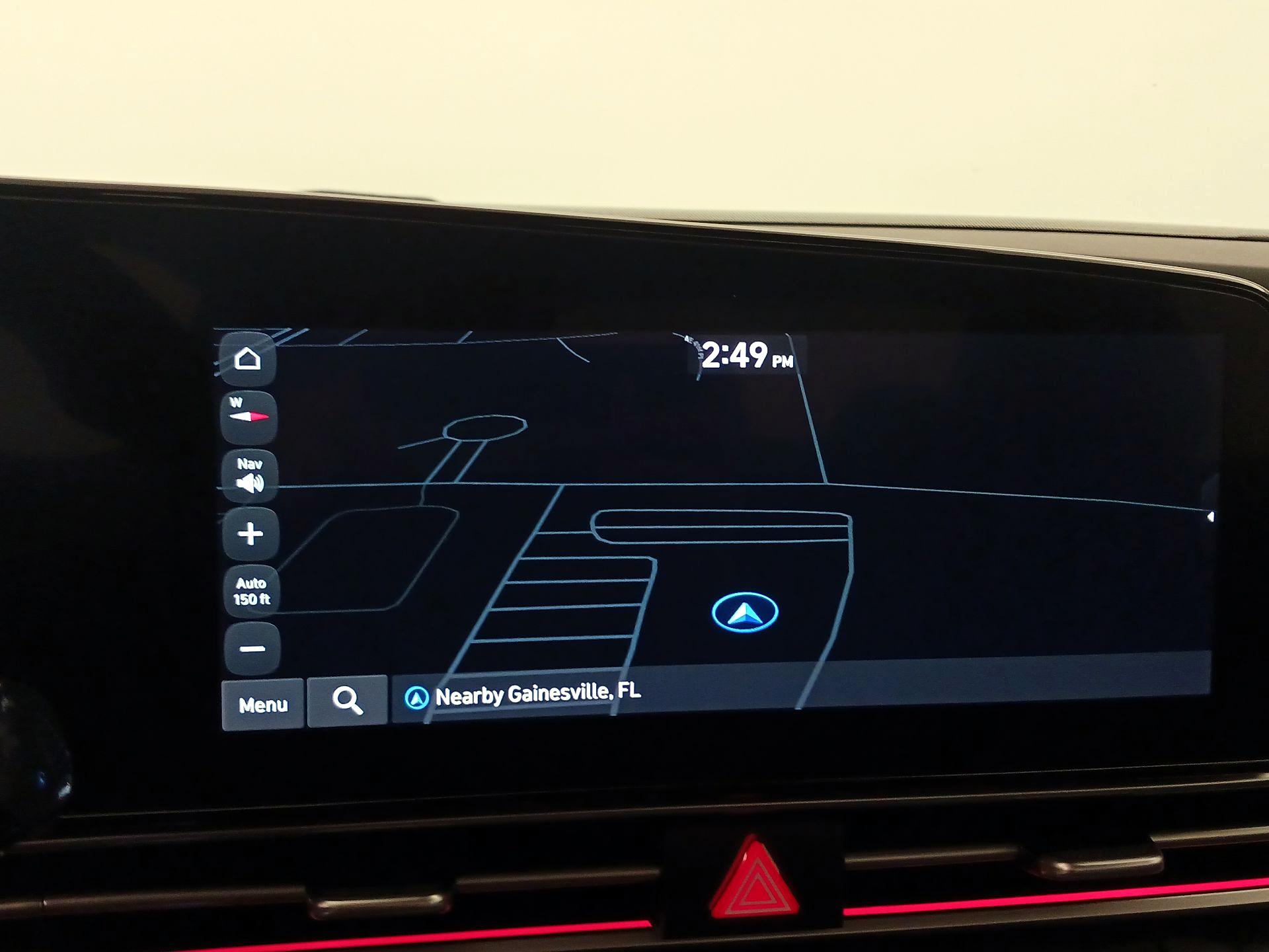 Thumbnail: 2023 Hyundai Elantra - 14