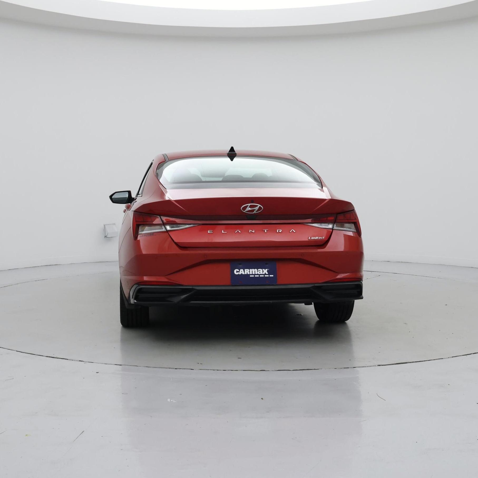 Thumbnail: 2023 Hyundai Elantra - 6