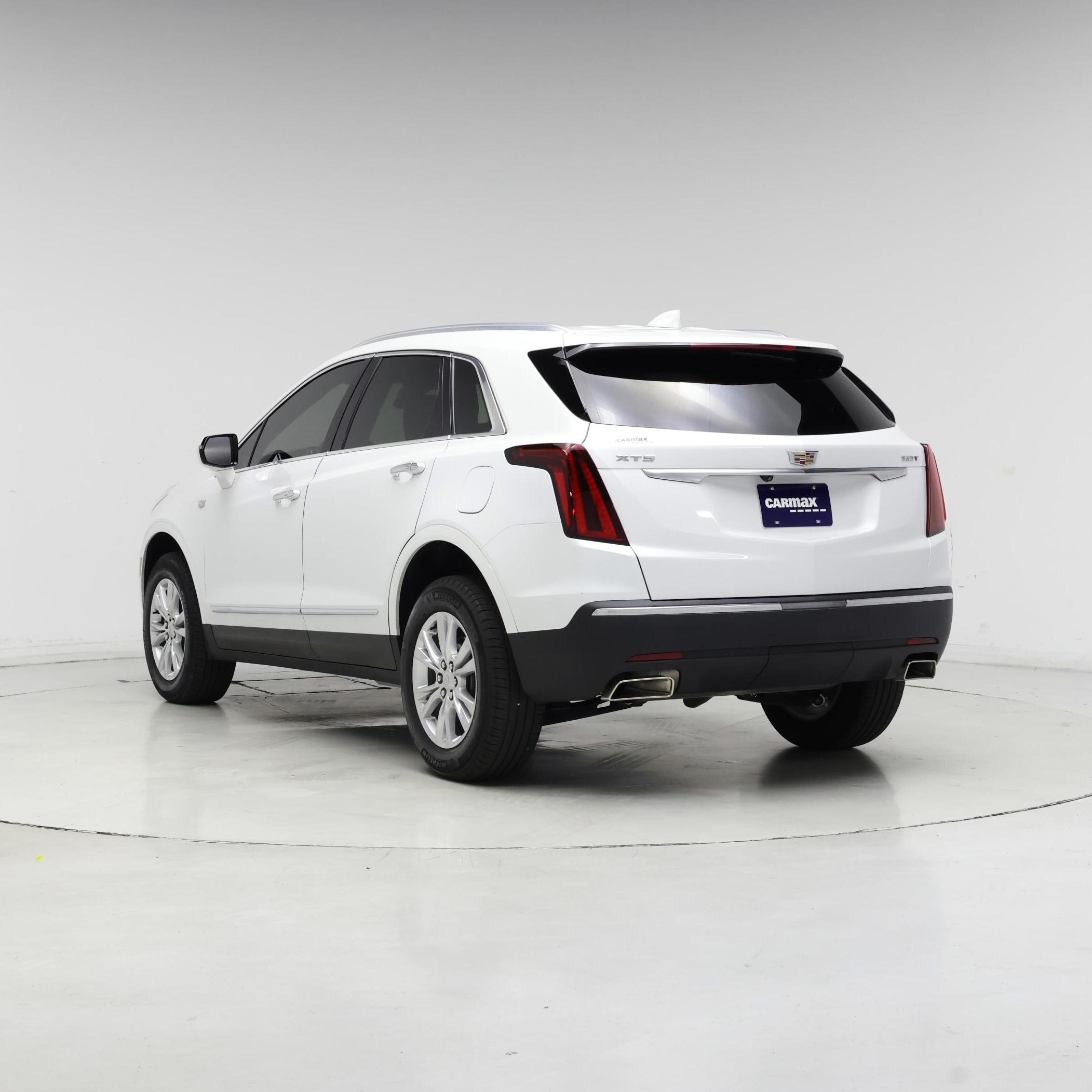 Thumbnail: 2023 Cadillac XT5 - 2