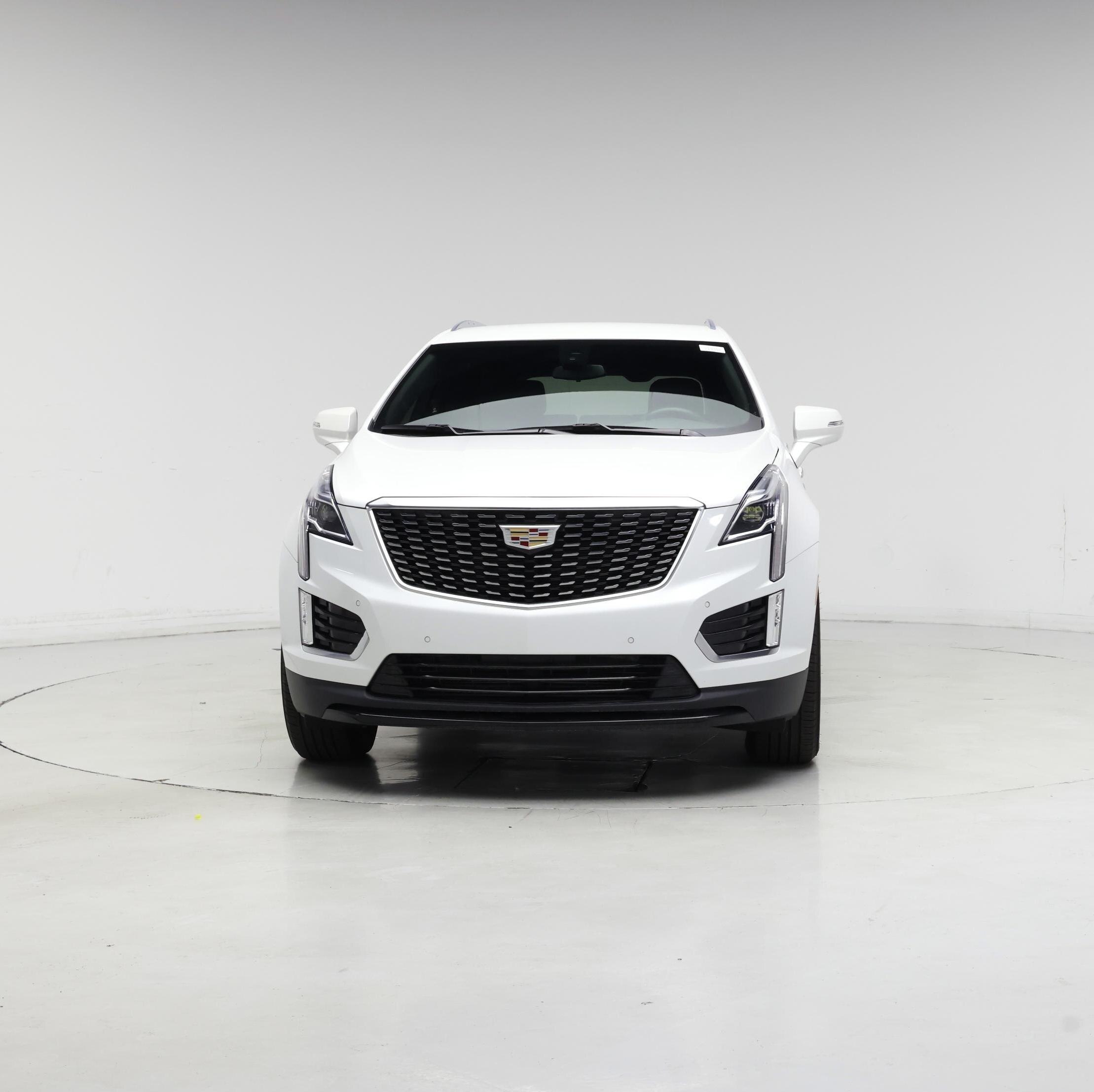 Thumbnail: 2023 Cadillac XT5 - 5