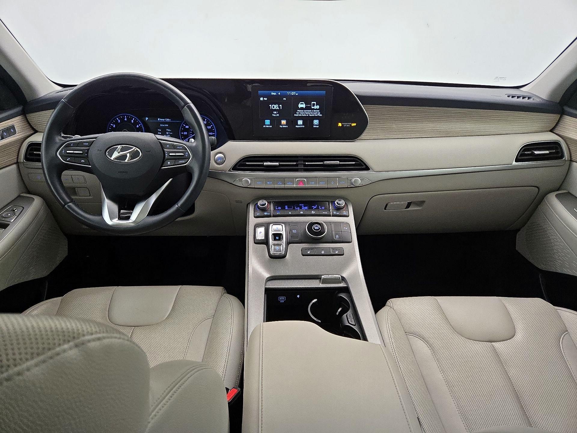 Thumbnail: 2020 Hyundai Palisade - 9