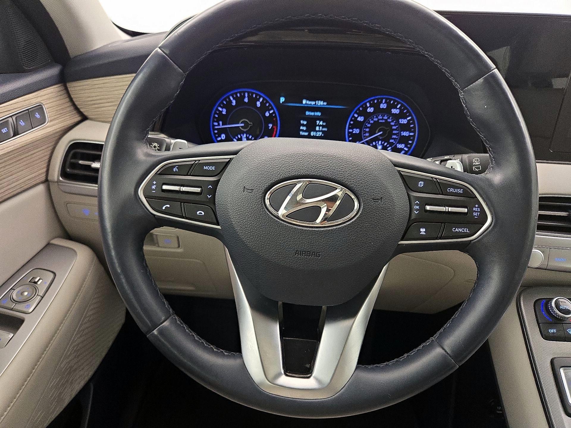 Thumbnail: 2020 Hyundai Palisade - 10