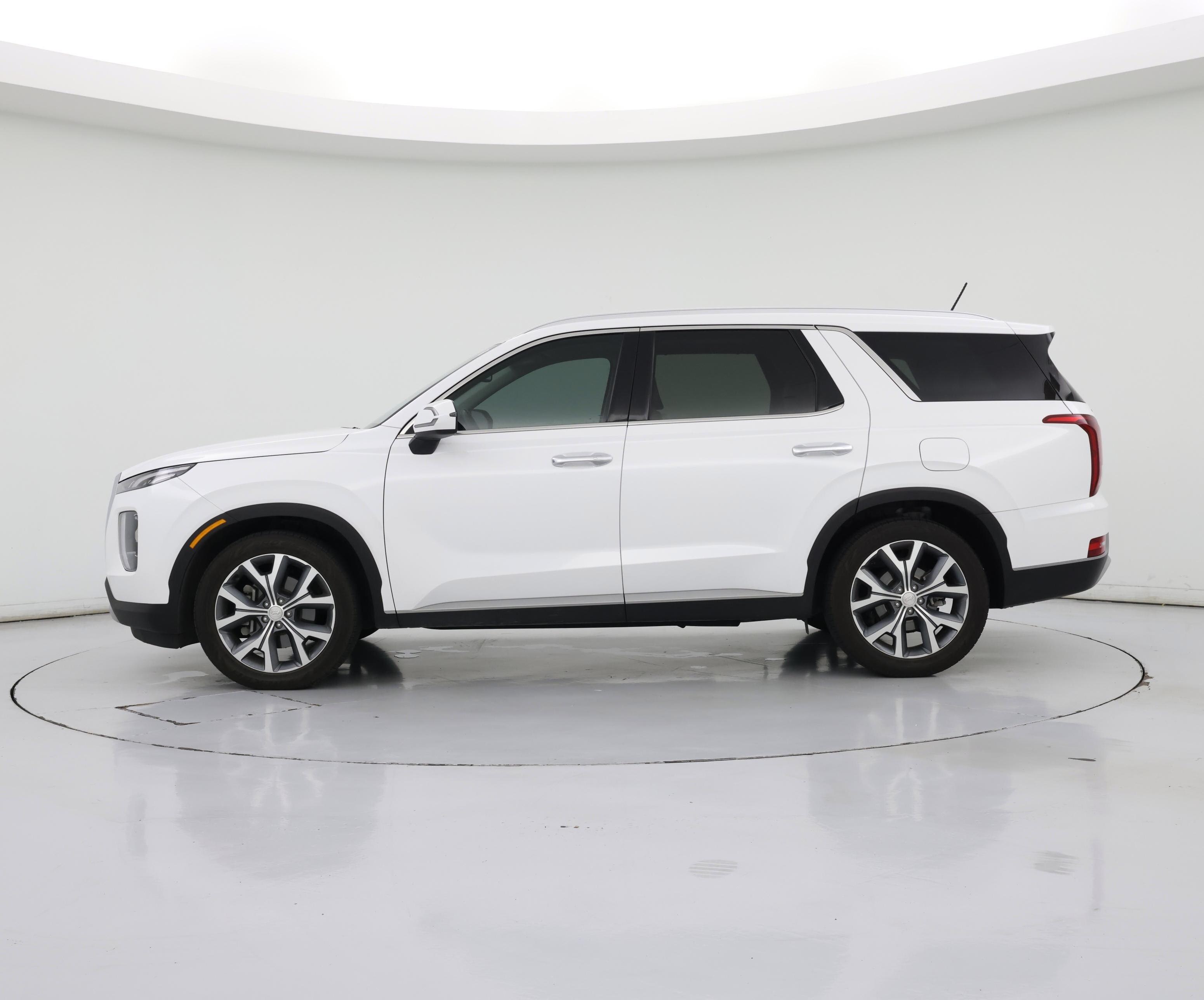 Thumbnail: 2020 Hyundai Palisade - 3