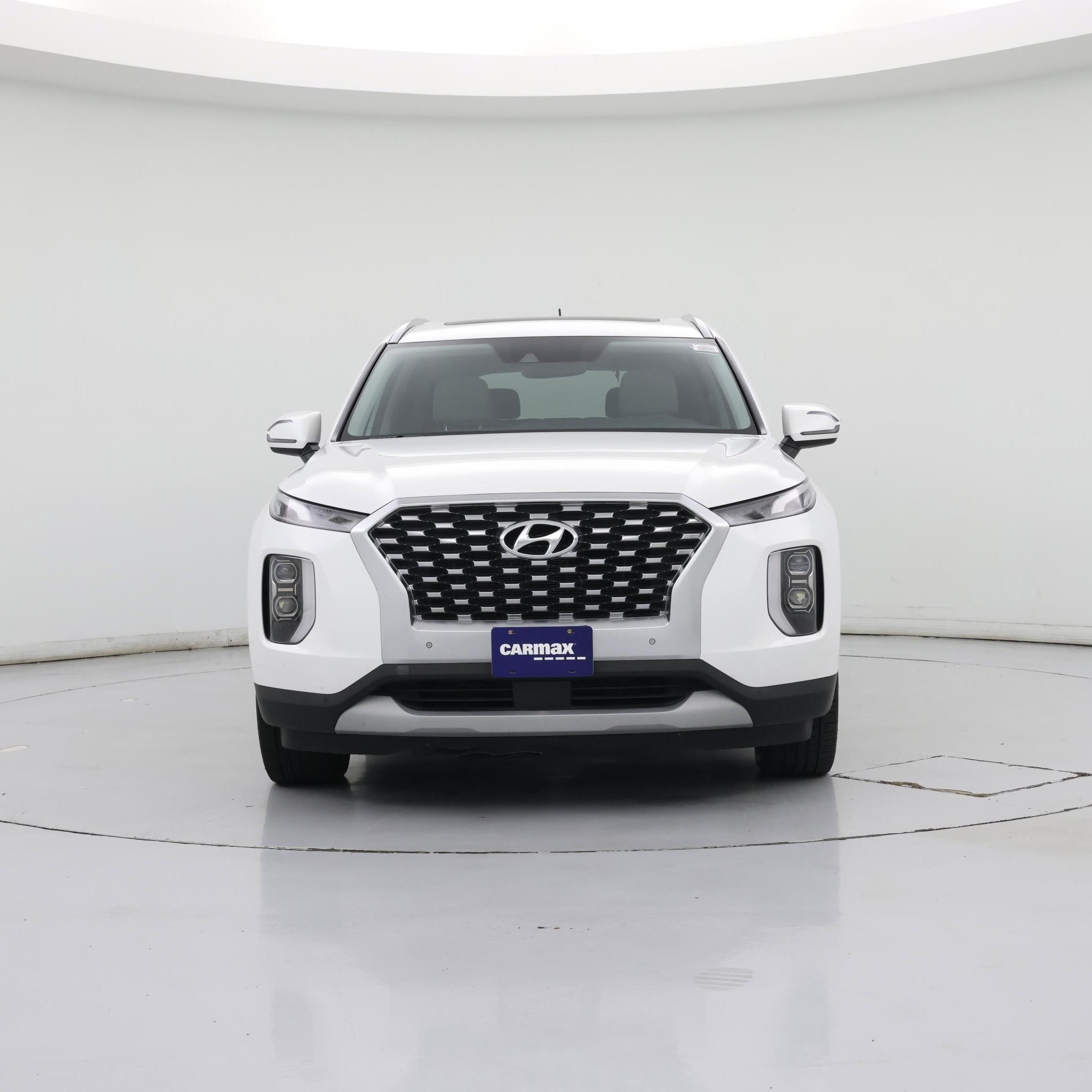 Thumbnail: 2020 Hyundai Palisade - 5