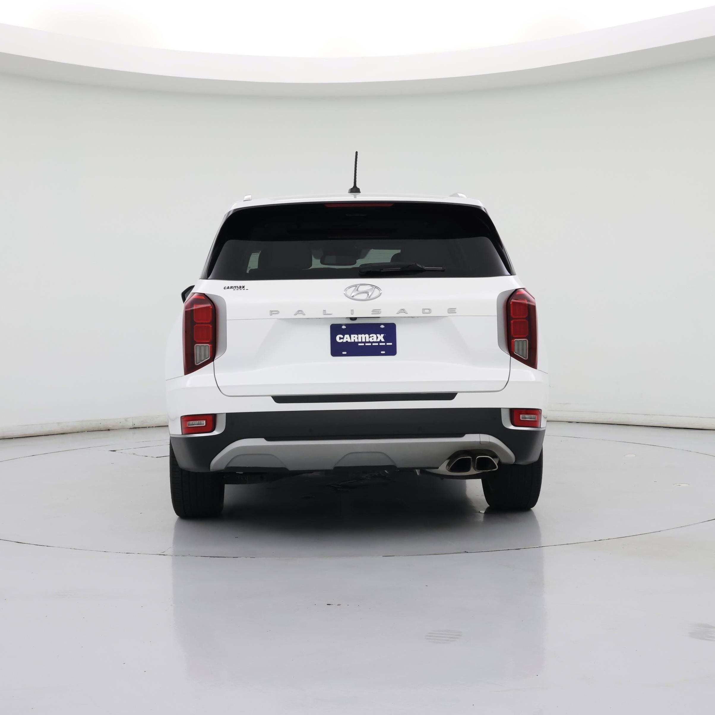 Thumbnail: 2020 Hyundai Palisade - 6