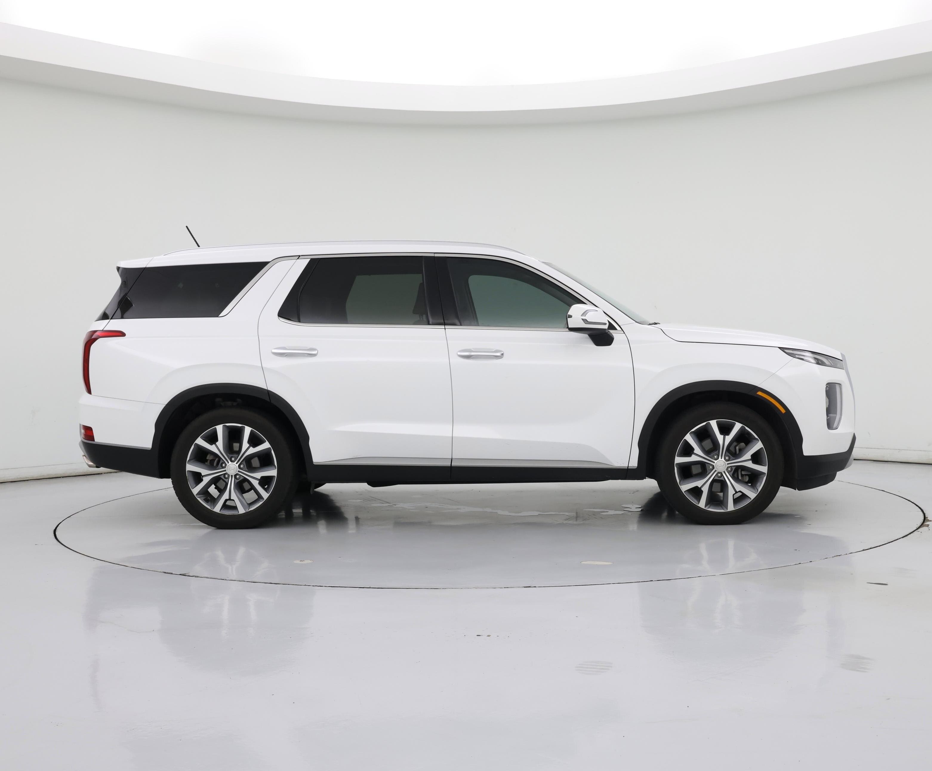 Thumbnail: 2020 Hyundai Palisade - 7
