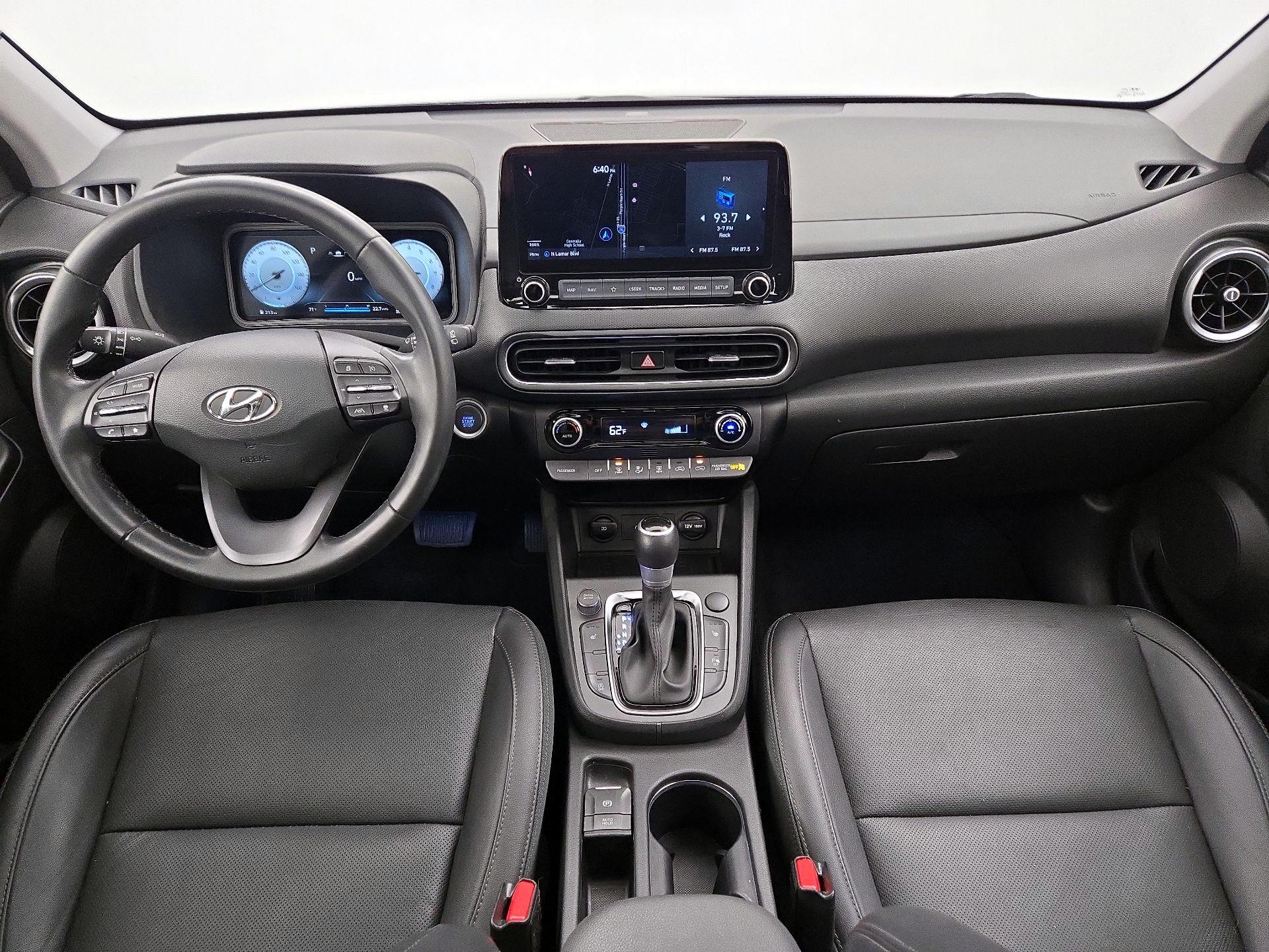 Thumbnail: 2022 Hyundai Kona - 9