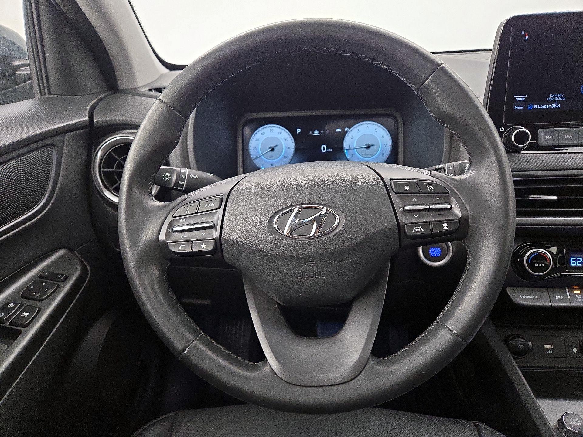Thumbnail: 2022 Hyundai Kona - 10