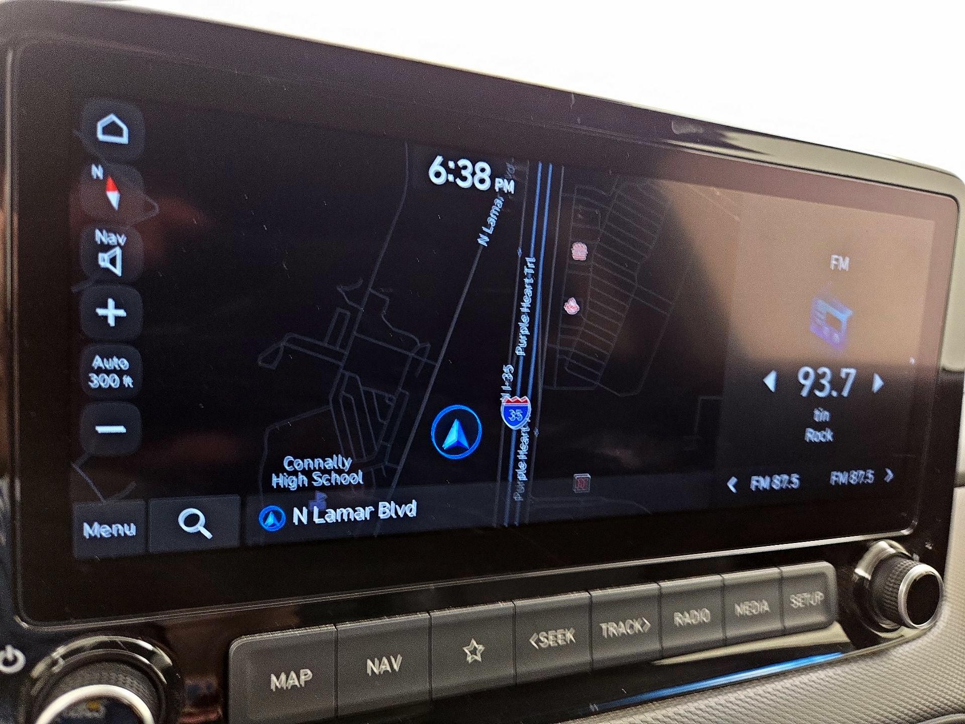 Thumbnail: 2022 Hyundai Kona - 14