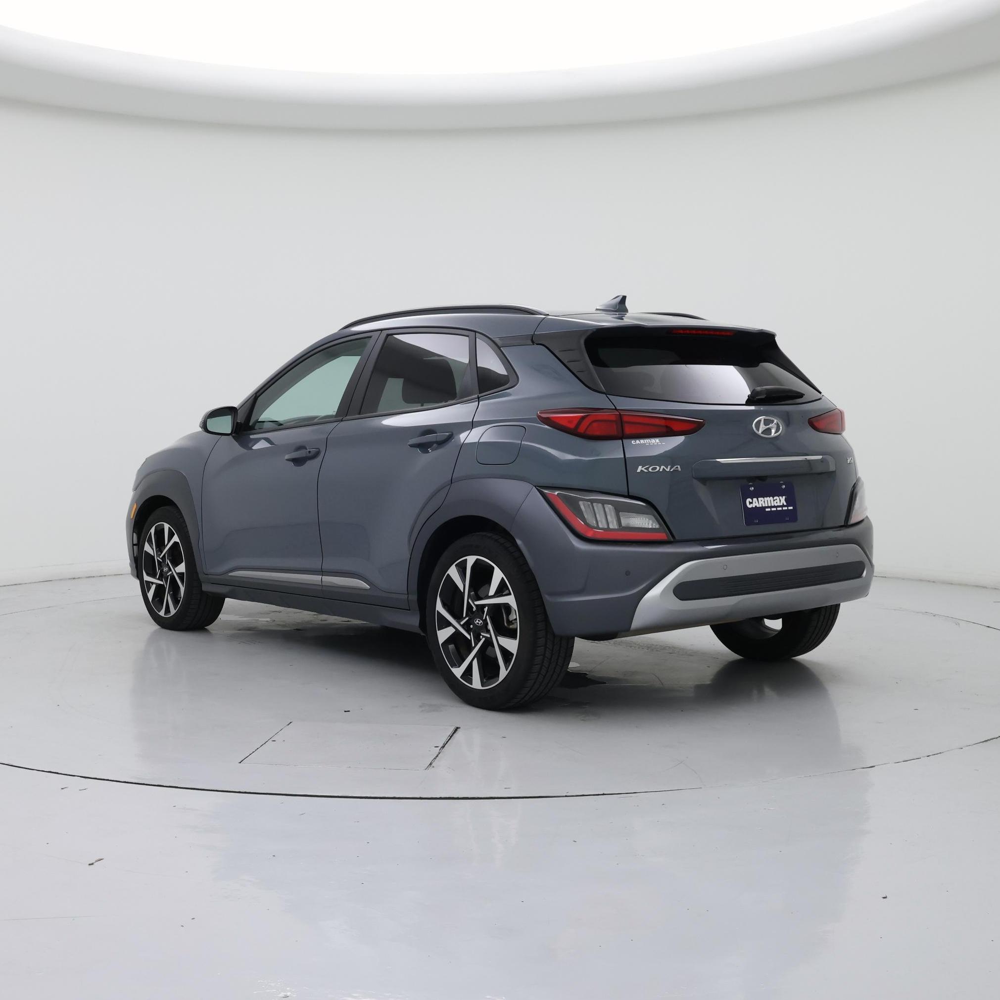 Thumbnail: 2022 Hyundai Kona - 2