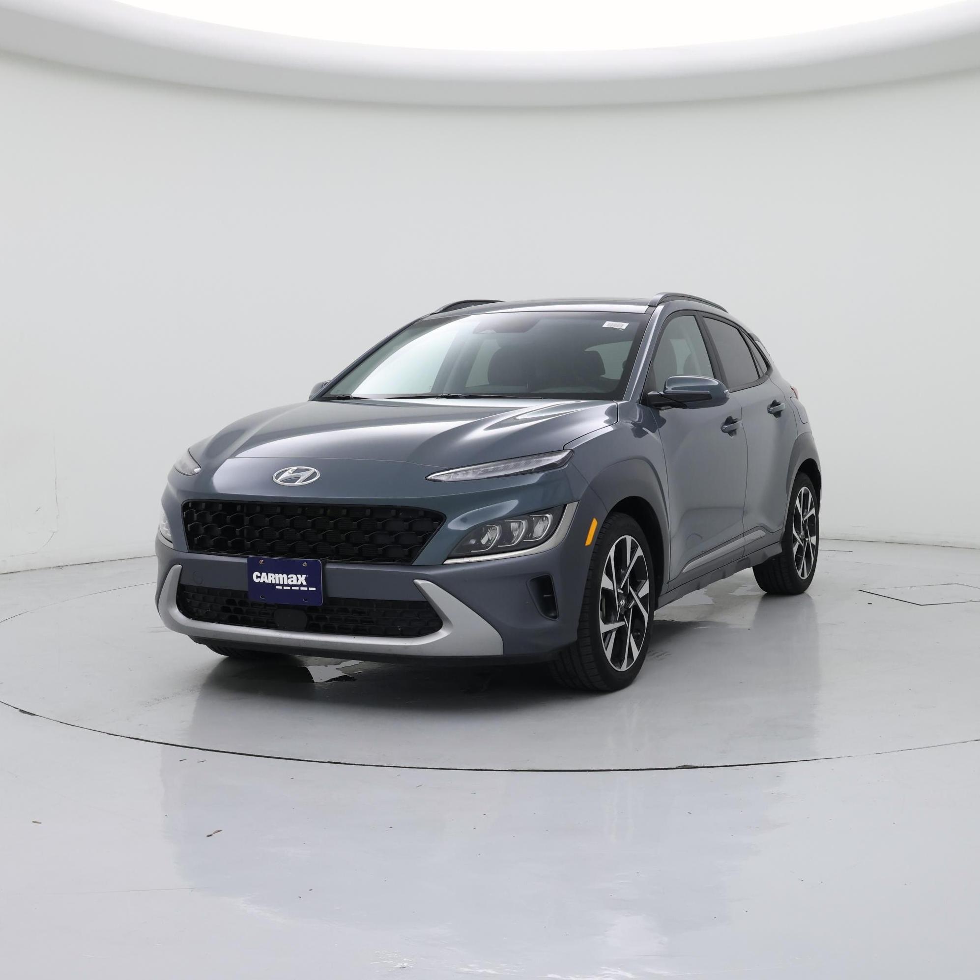 Thumbnail: 2022 Hyundai Kona - 4