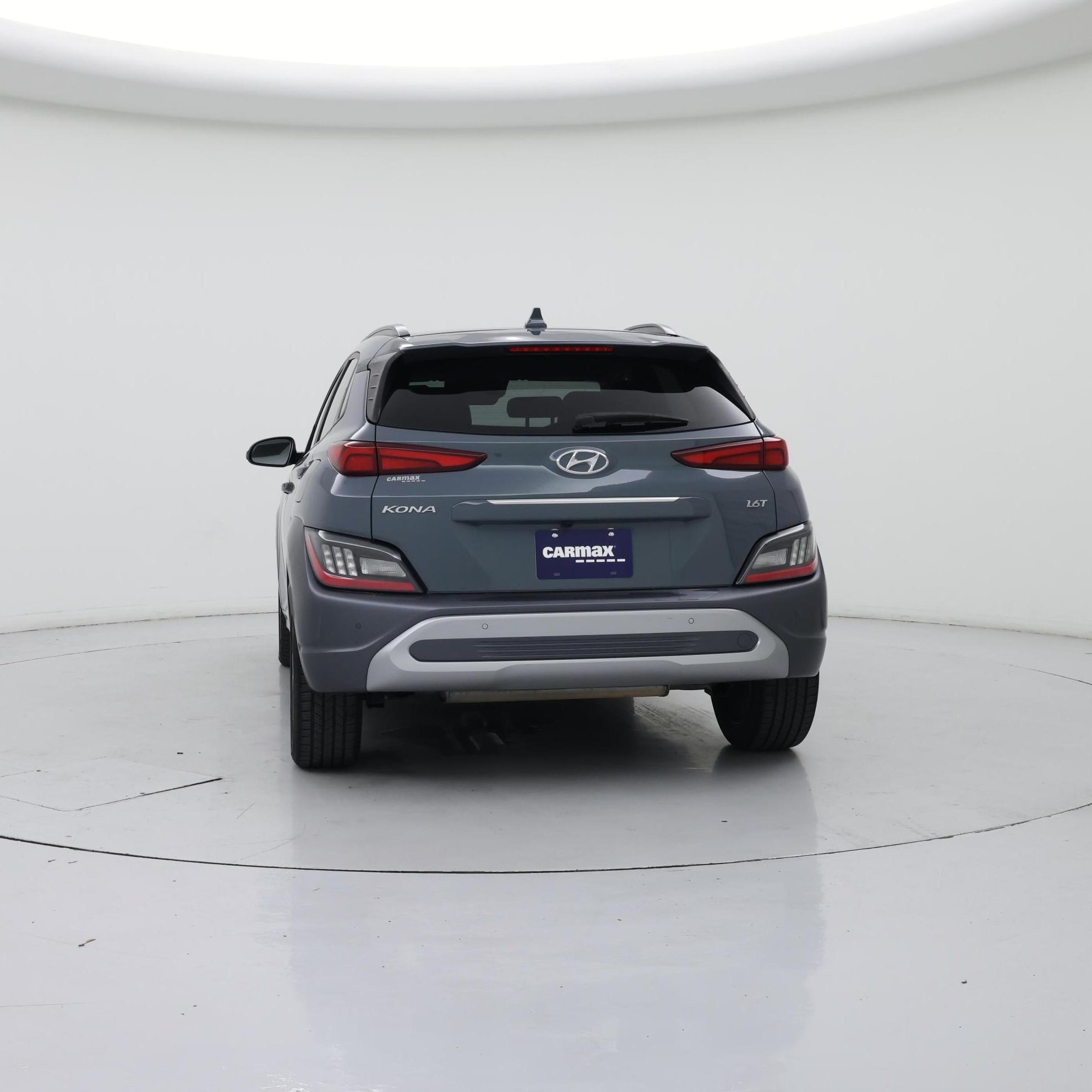 Thumbnail: 2022 Hyundai Kona - 6