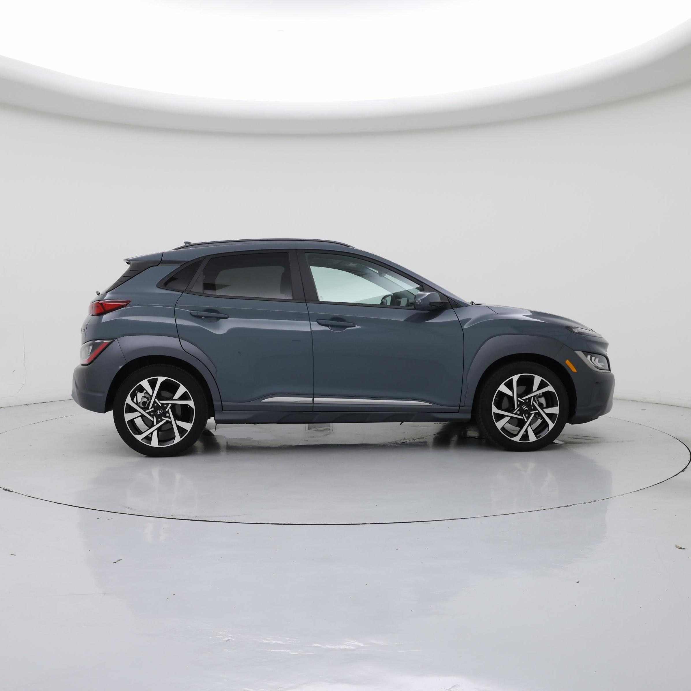 Thumbnail: 2022 Hyundai Kona - 7