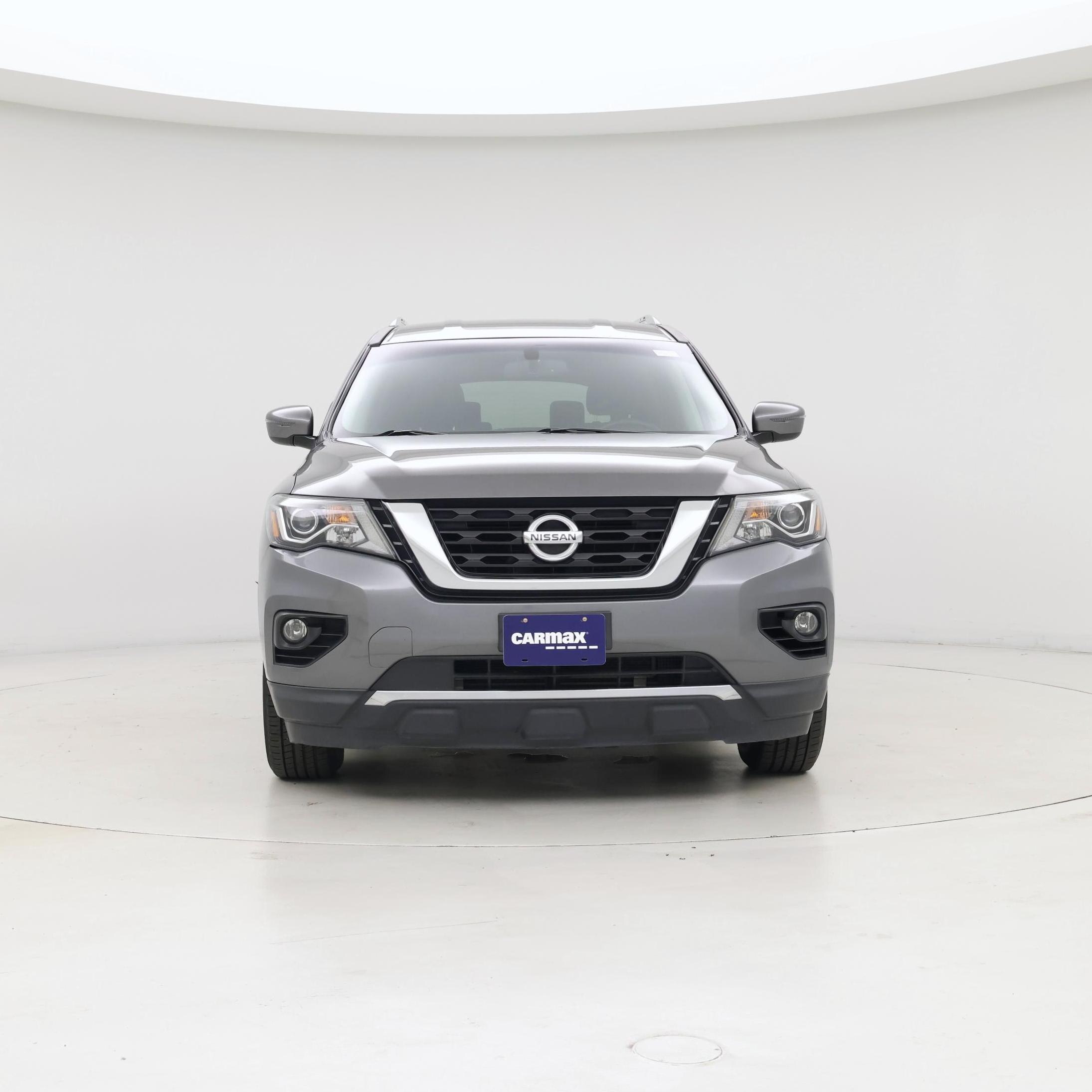 Thumbnail: 2019 Nissan Pathfinder - 5