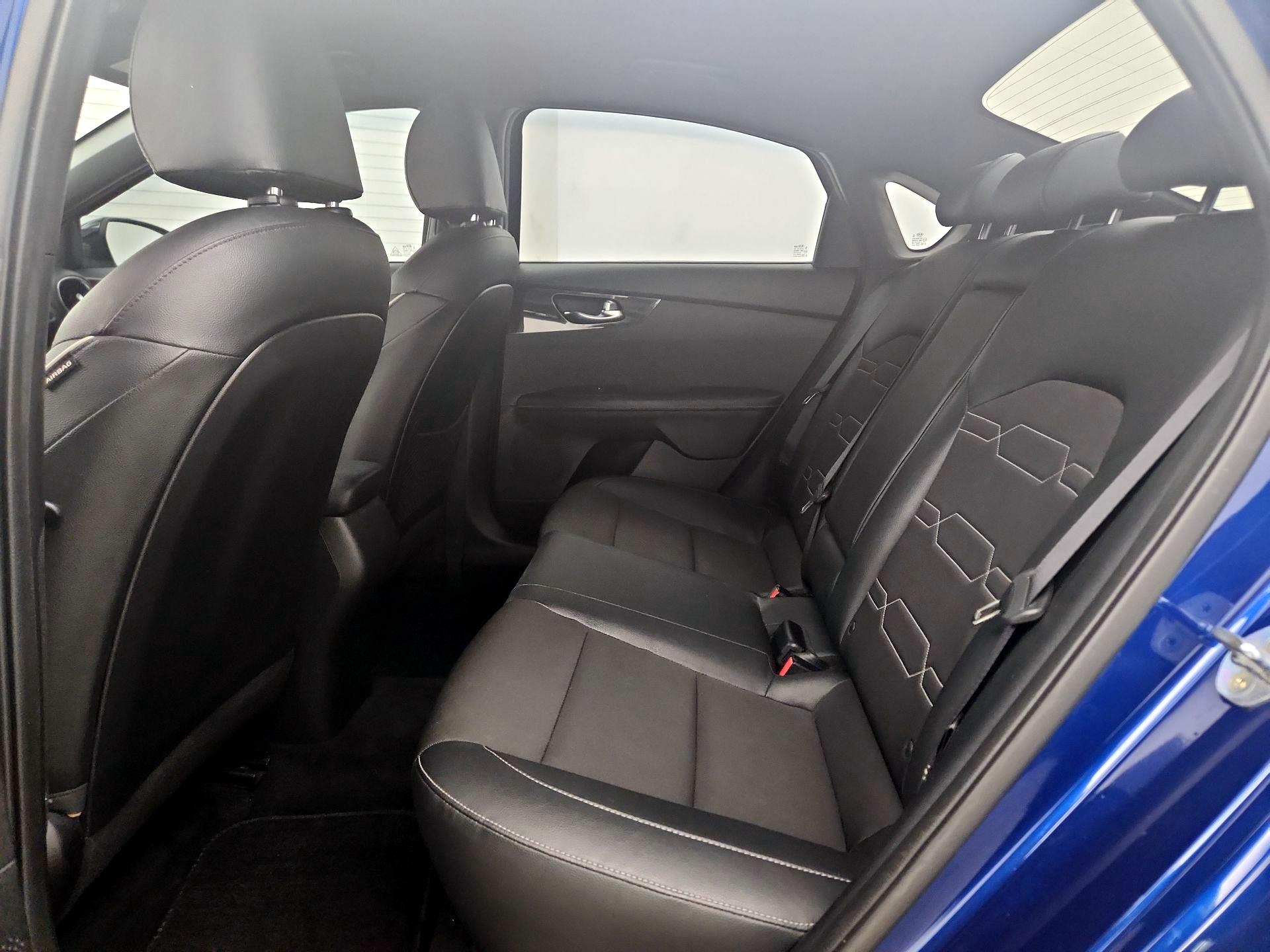 Thumbnail: 2021 Kia Forte - 19