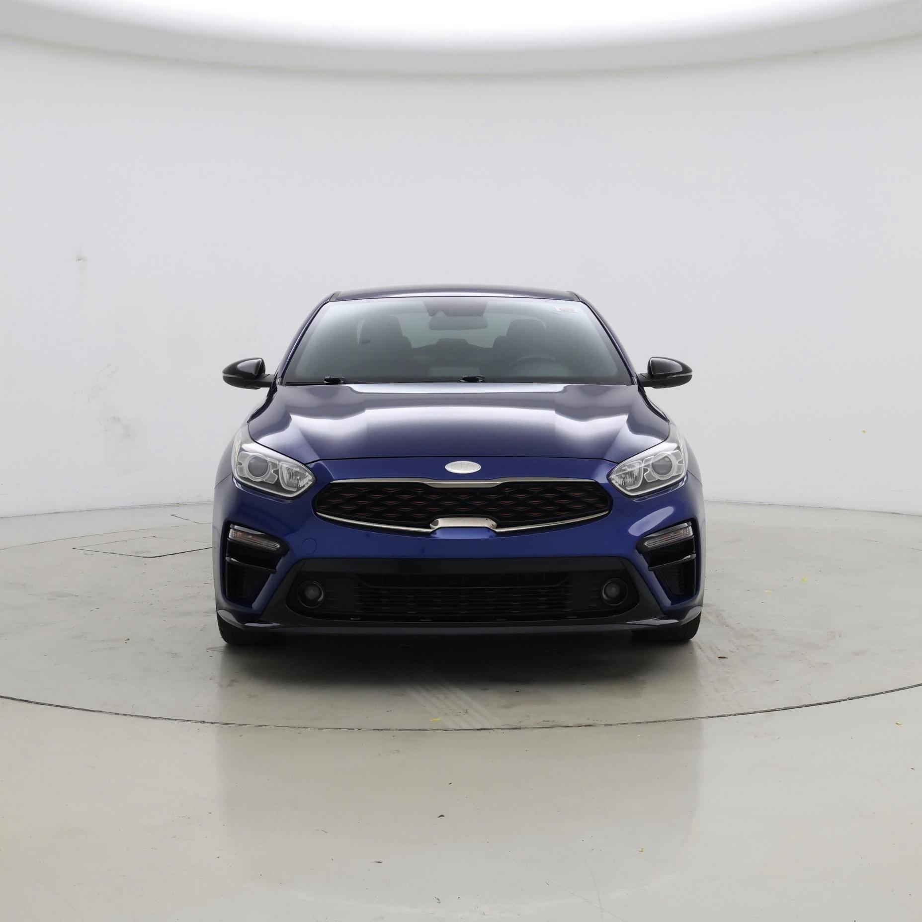 Thumbnail: 2021 Kia Forte - 5