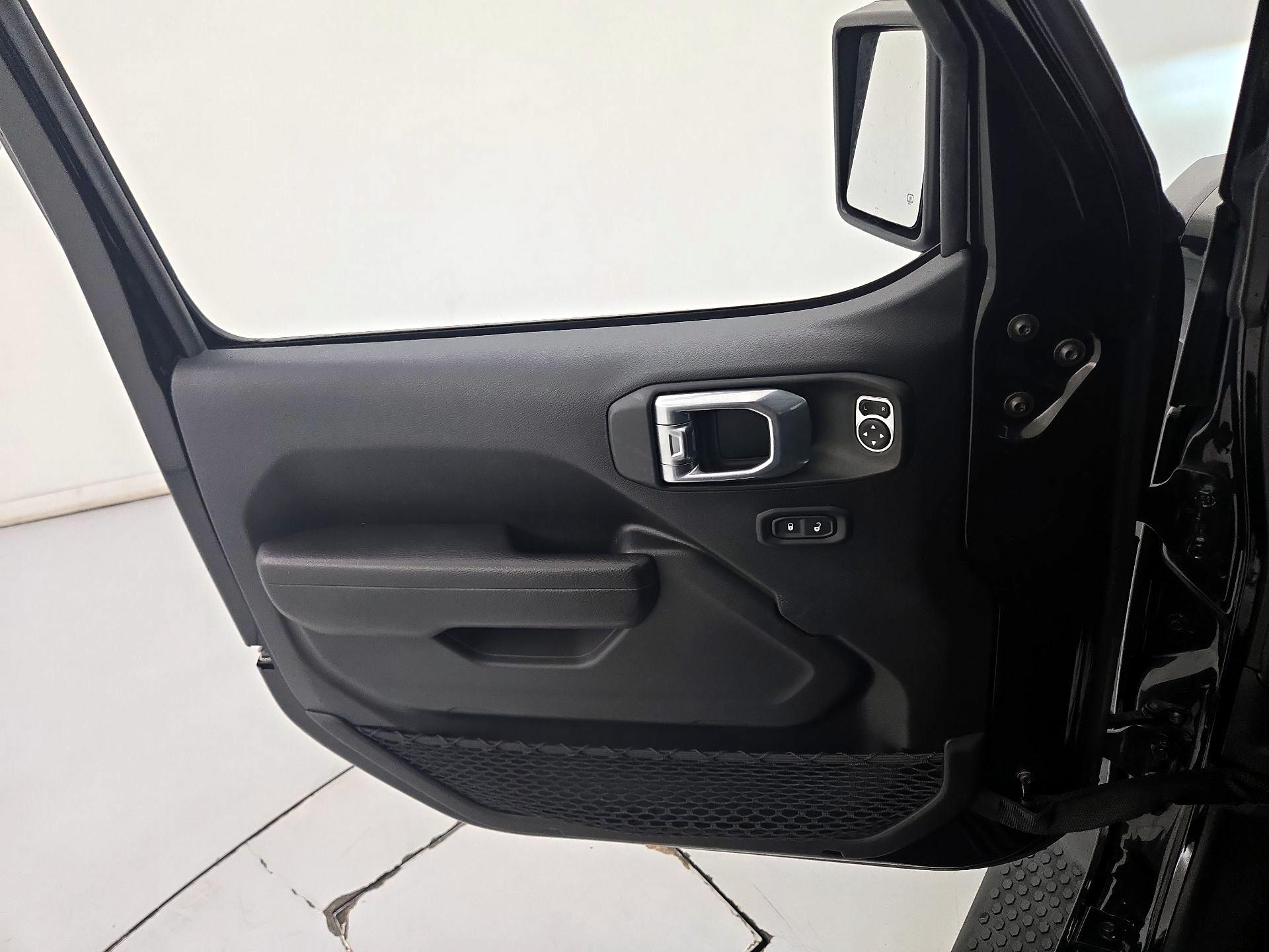 Thumbnail: 2023 Jeep Wrangler - 12