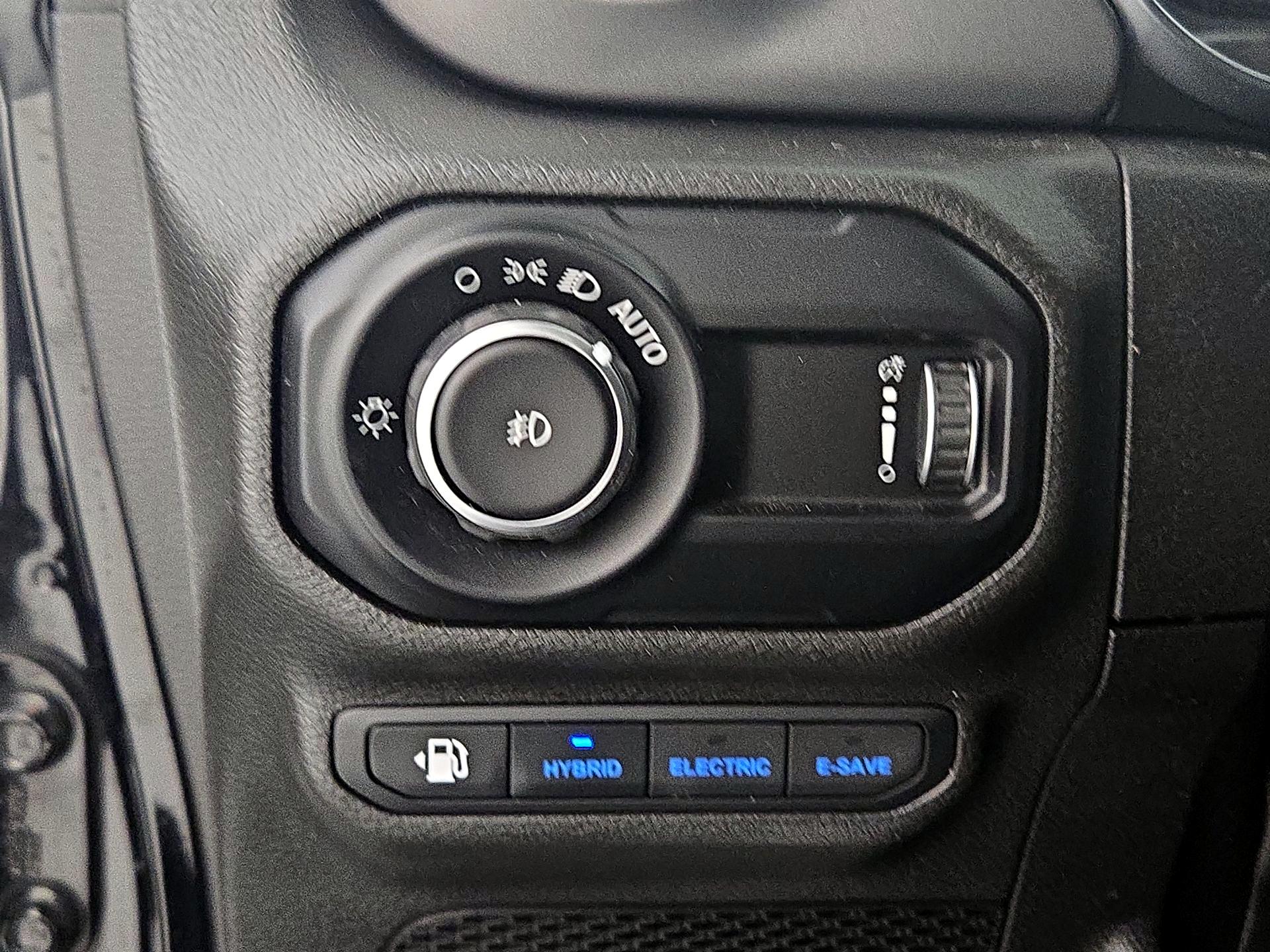 Thumbnail: 2023 Jeep Wrangler - 13