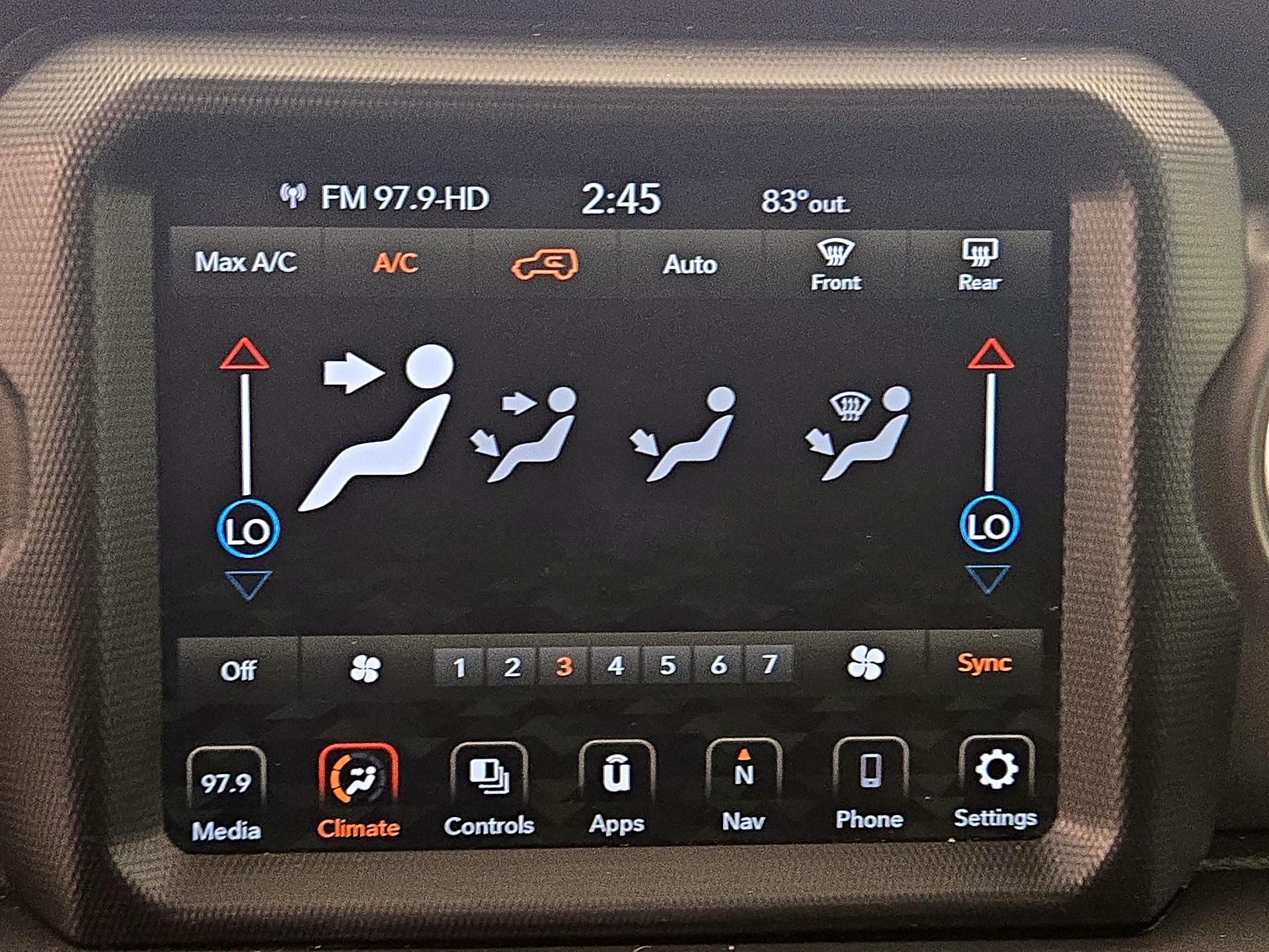 Thumbnail: 2023 Jeep Wrangler - 17