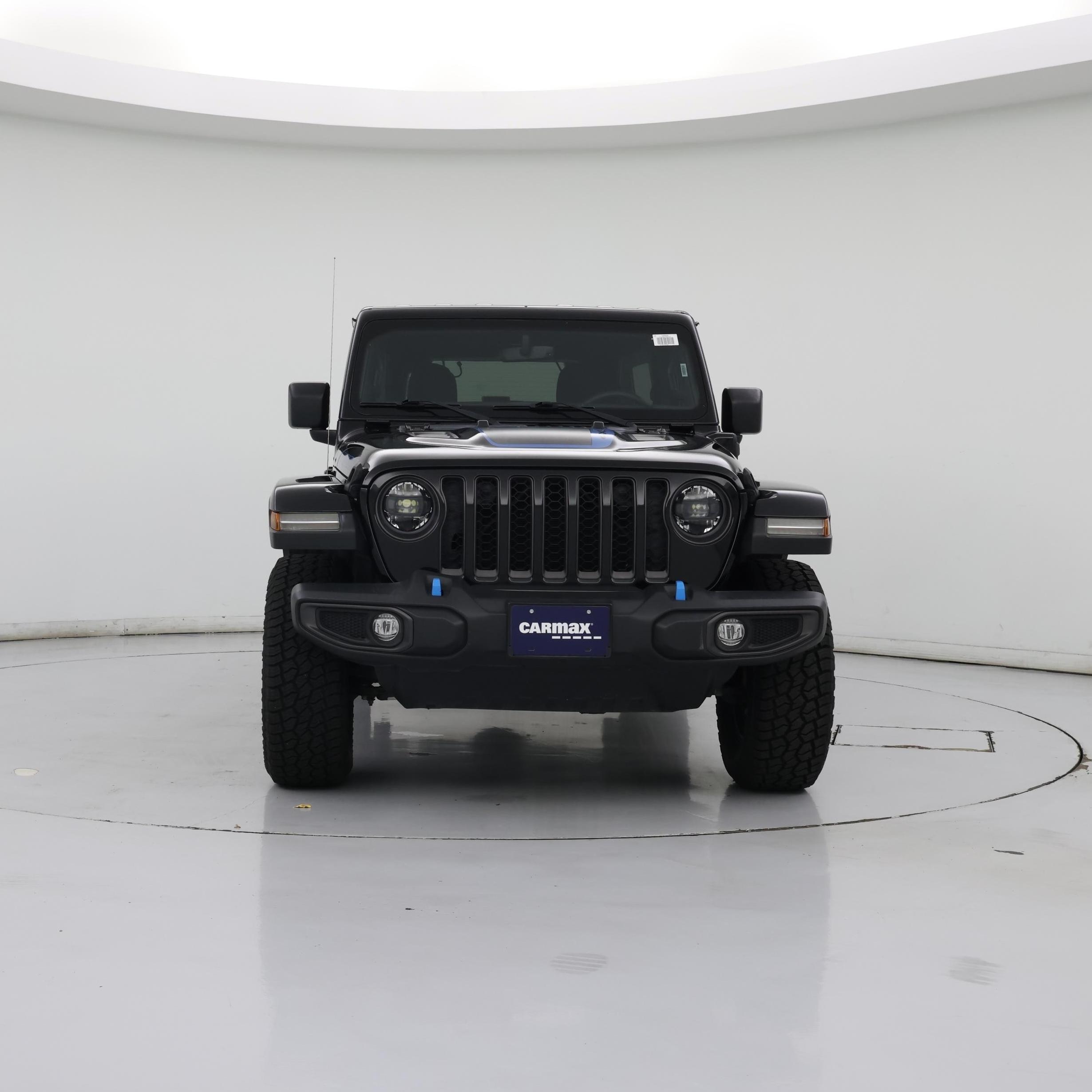 Thumbnail: 2023 Jeep Wrangler - 5