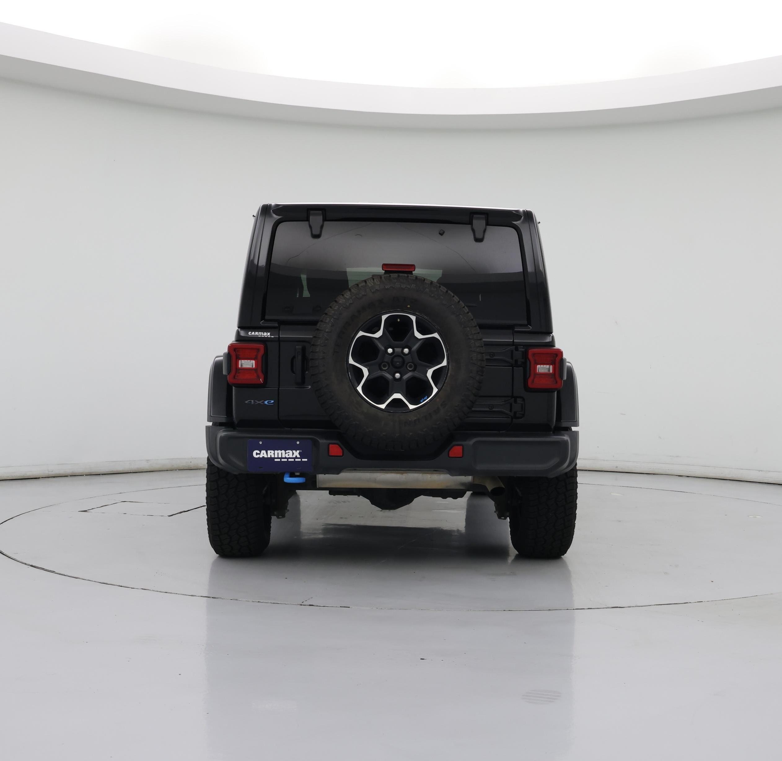 Thumbnail: 2023 Jeep Wrangler - 6