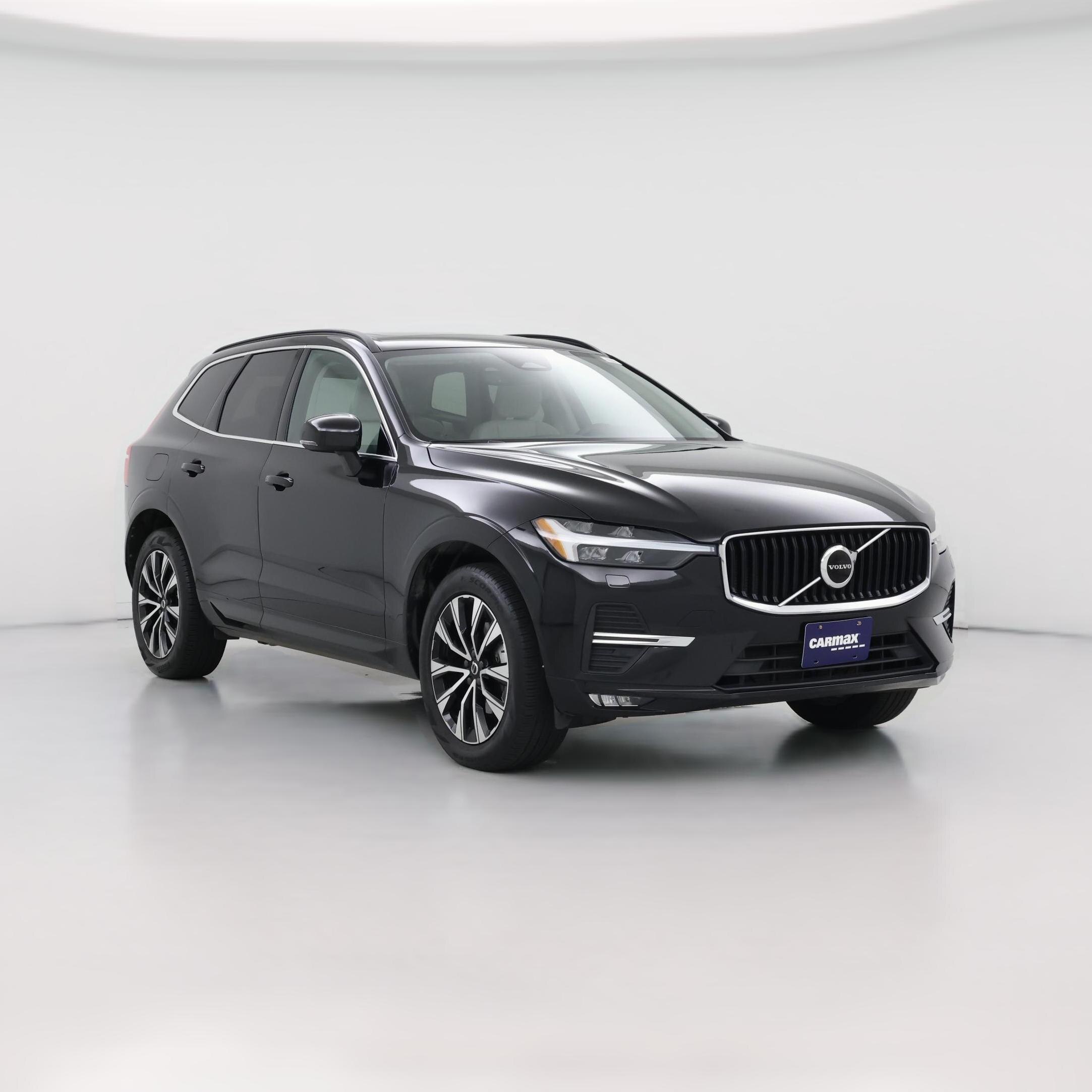 Thumbnail: 2023 Volvo XC60 - 1
