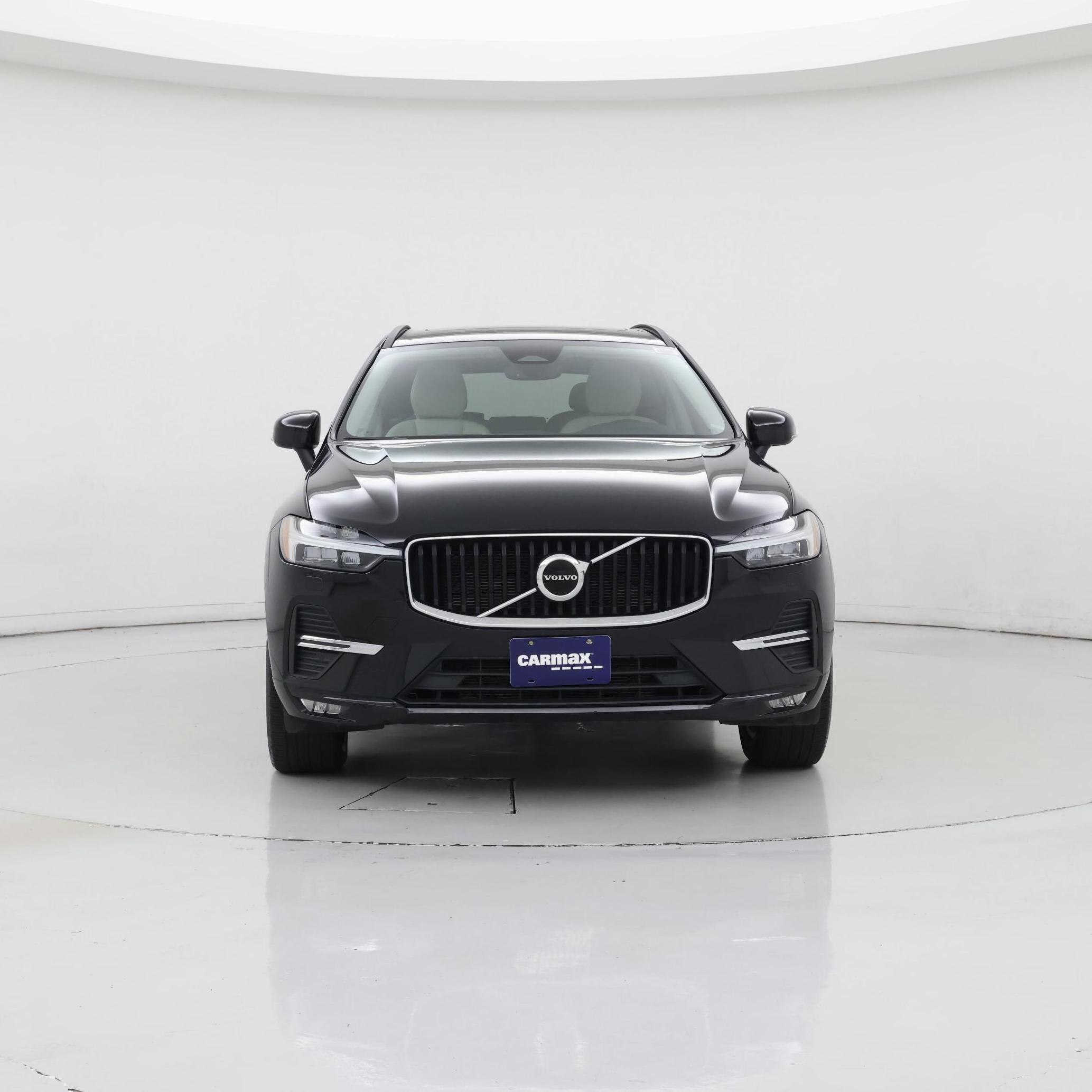 Thumbnail: 2023 Volvo XC60 - 5