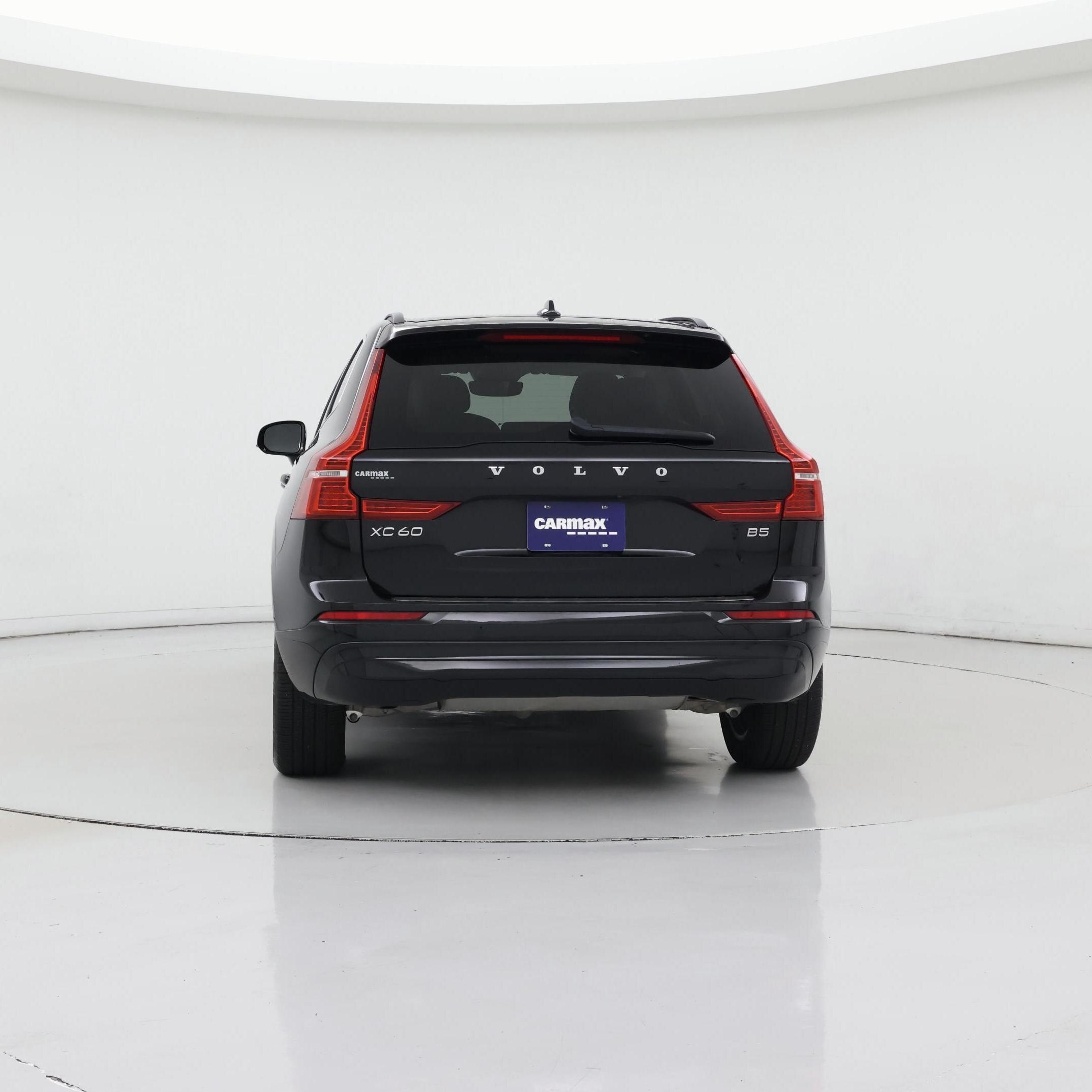 Thumbnail: 2023 Volvo XC60 - 6