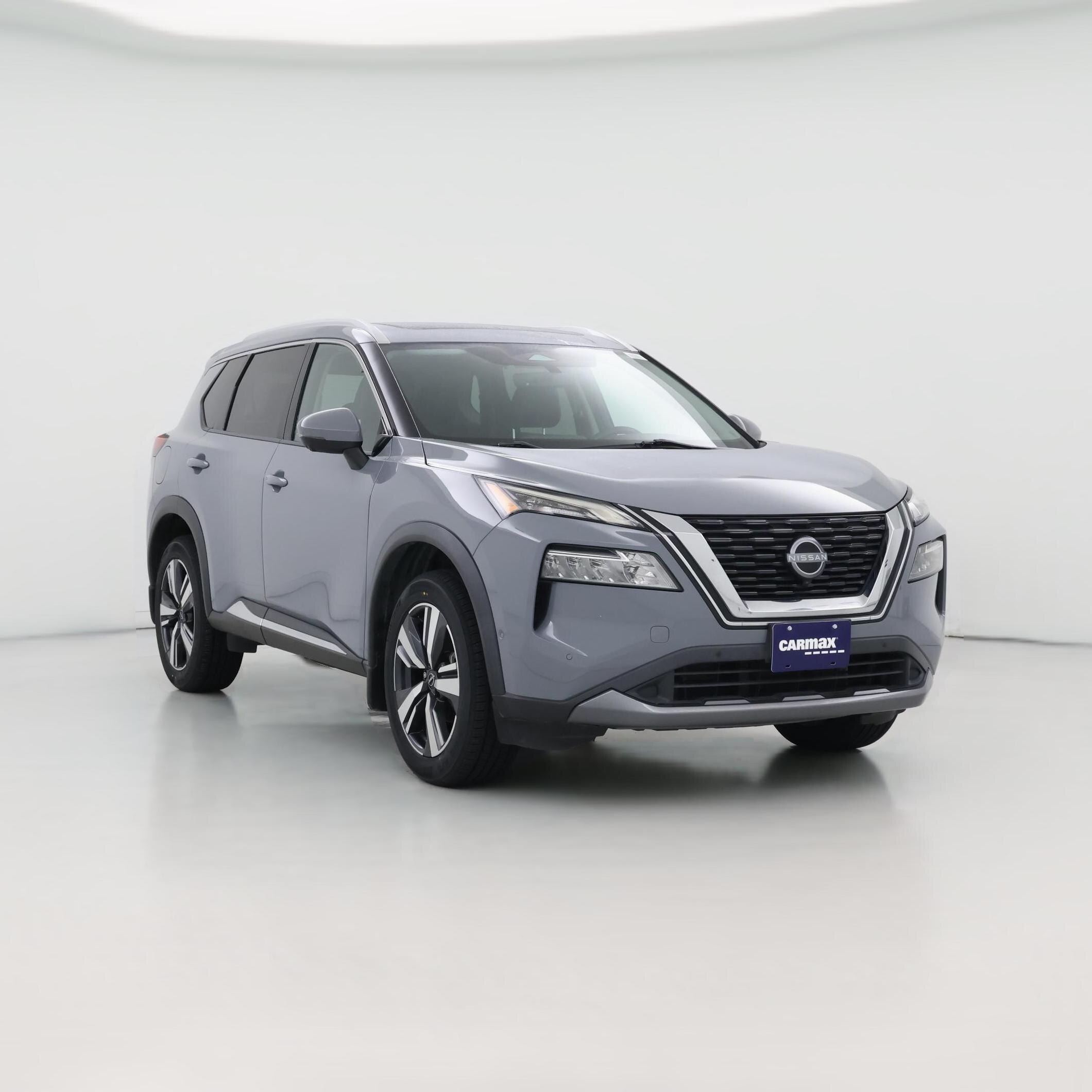 Thumbnail: 2023 Nissan Rogue - 1