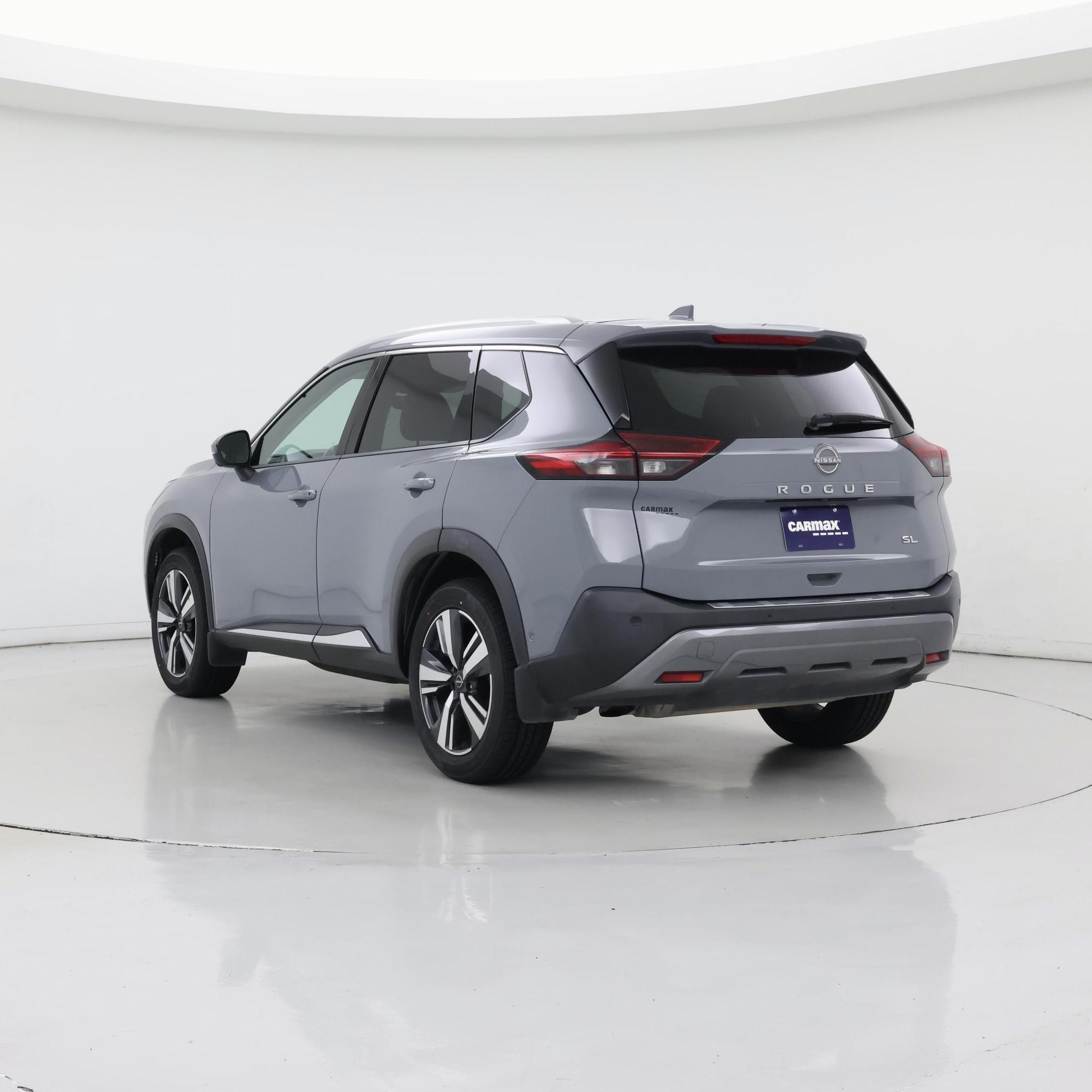 Thumbnail: 2023 Nissan Rogue - 2