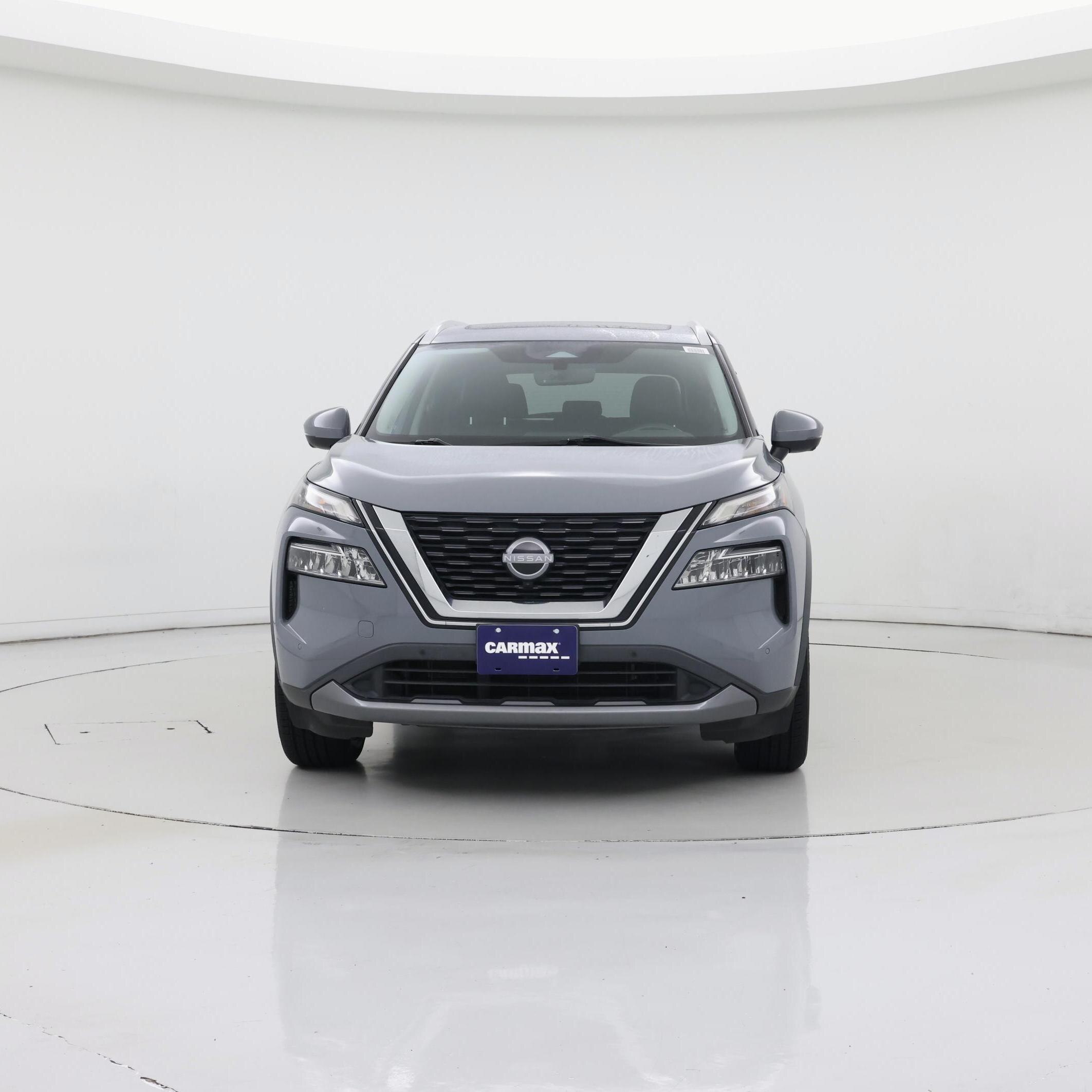 Thumbnail: 2023 Nissan Rogue - 5
