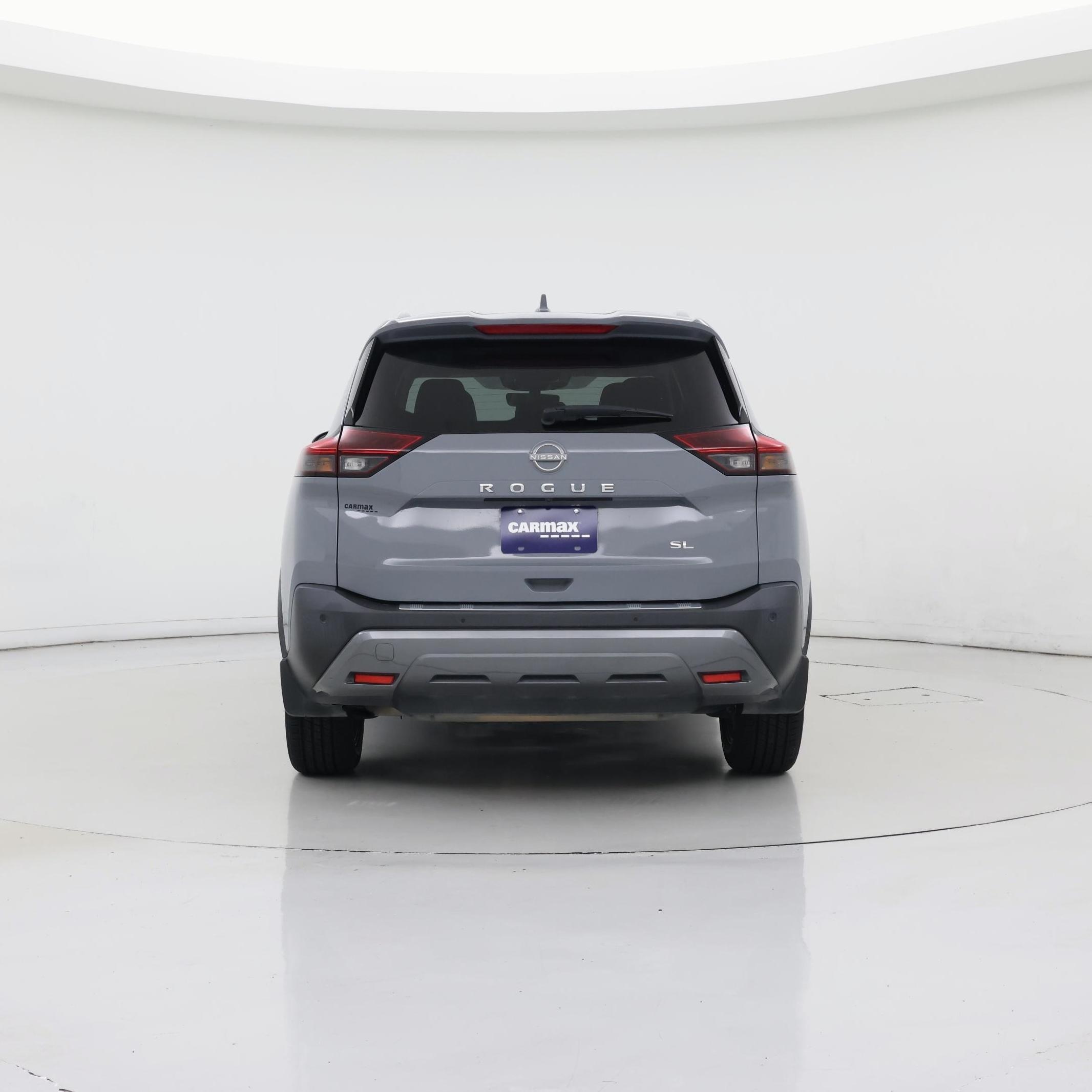 Thumbnail: 2023 Nissan Rogue - 6