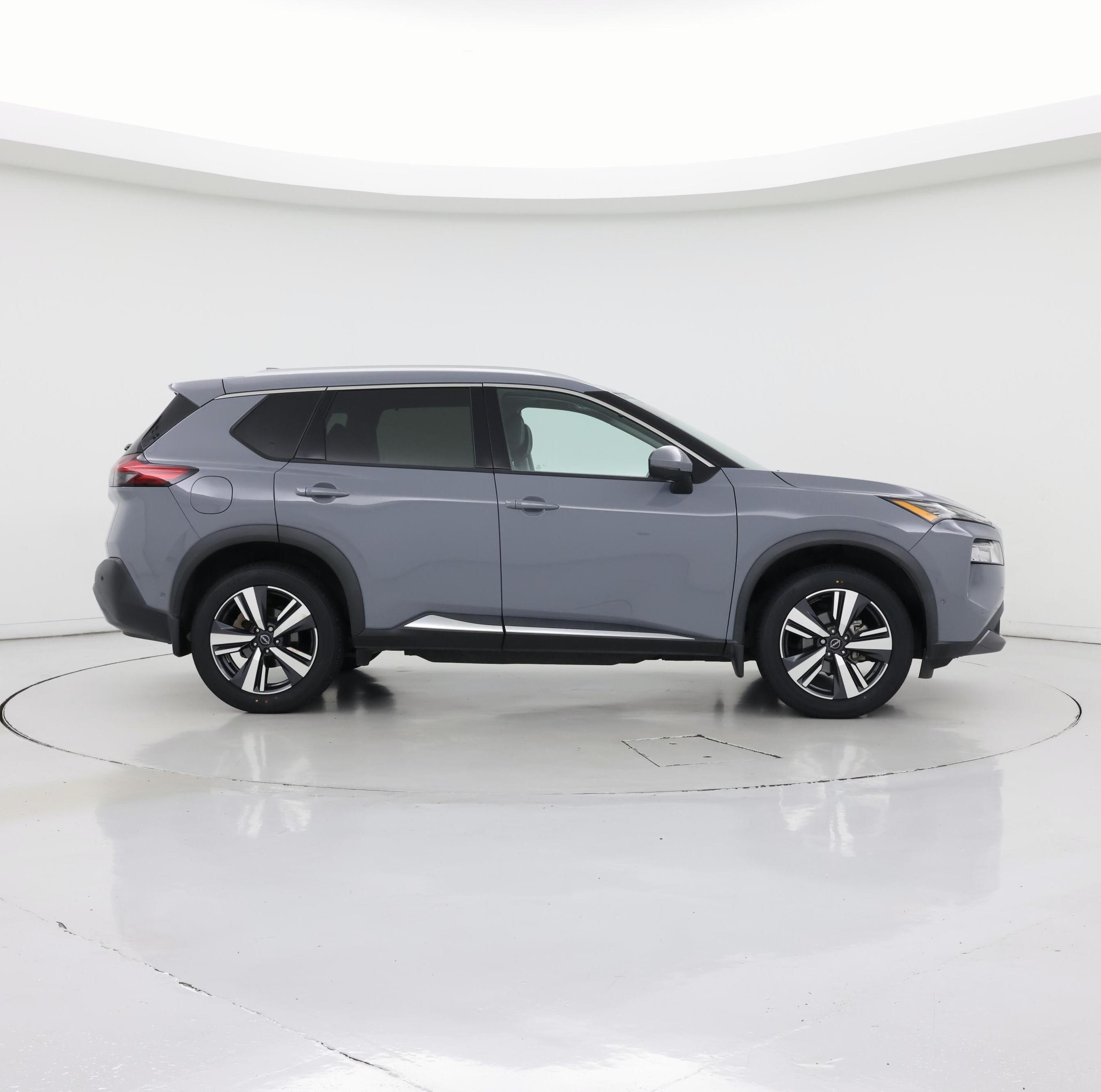 Thumbnail: 2023 Nissan Rogue - 7
