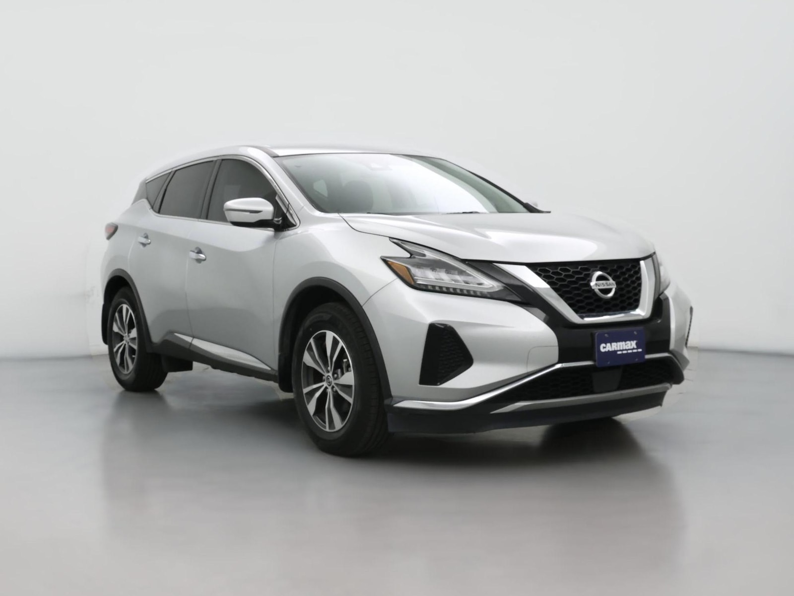 2020 Nissan Murano
